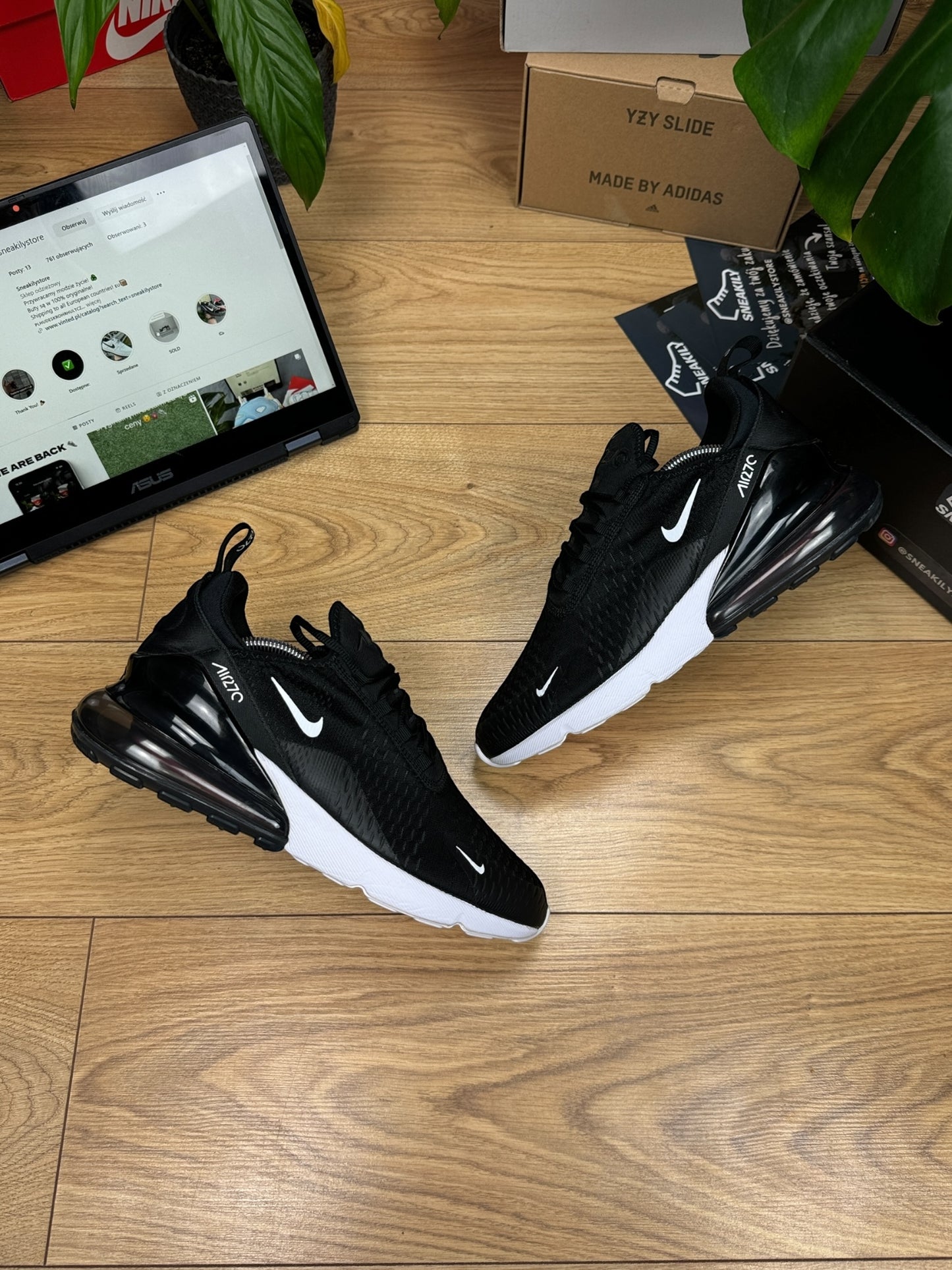 Nike Air Max 270 (43)