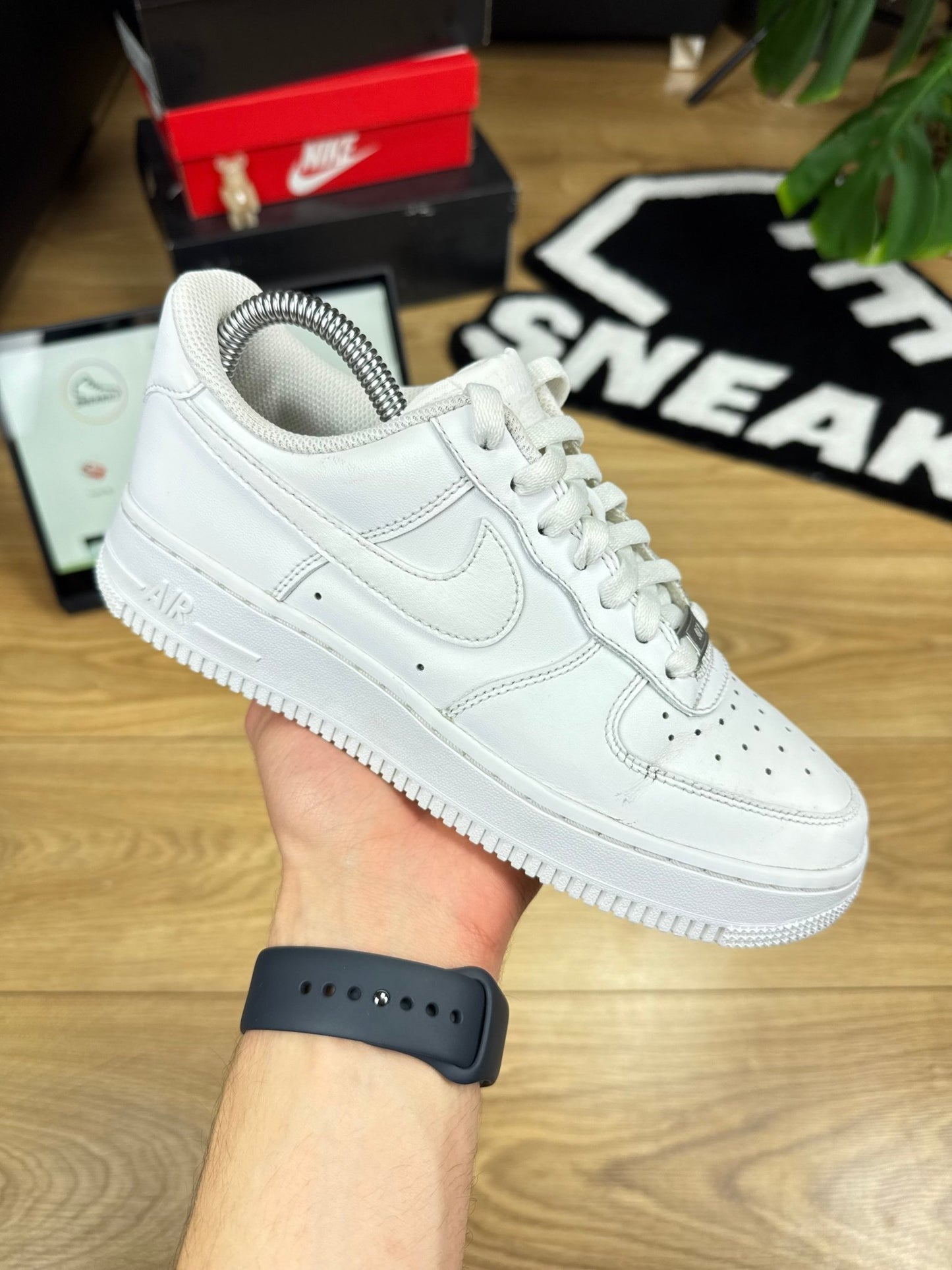 Nike Air Force 1 Low (38)