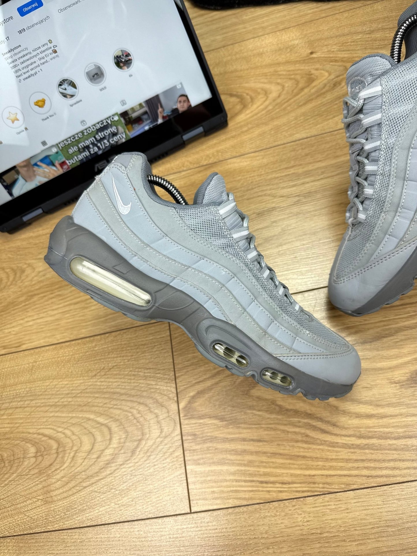Nike Air Max 95 (43)