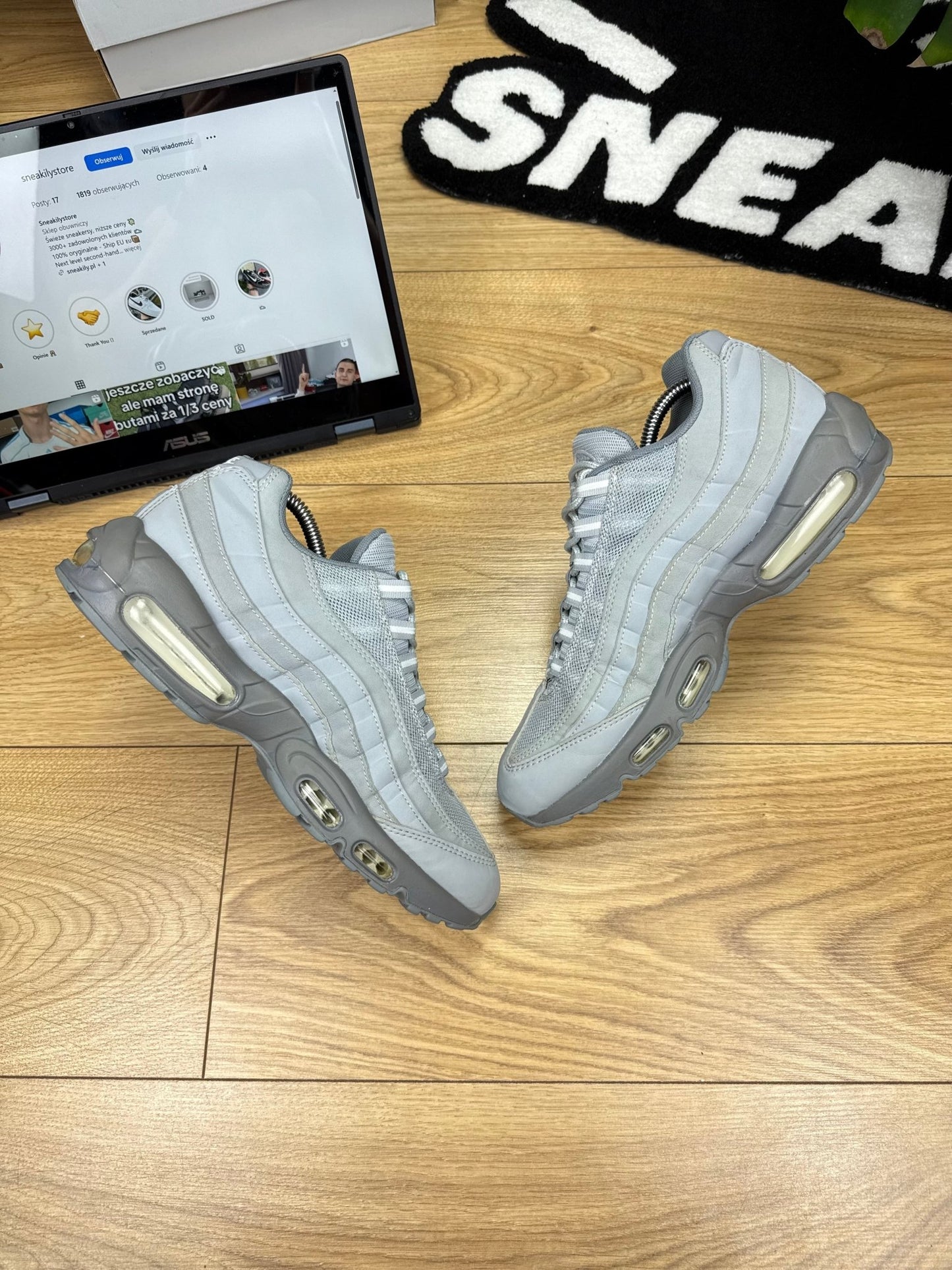 Nike Air Max 95 (43)