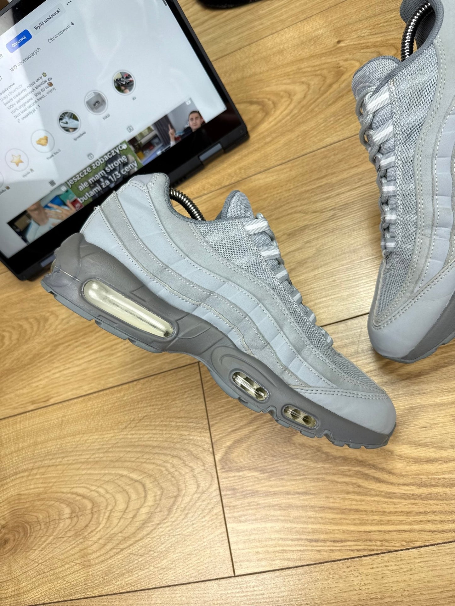 Nike Air Max 95 (43)