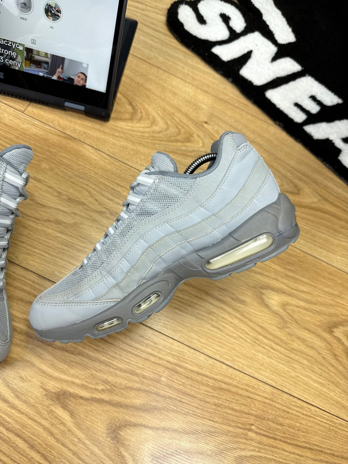 Nike Air Max 95 (43)