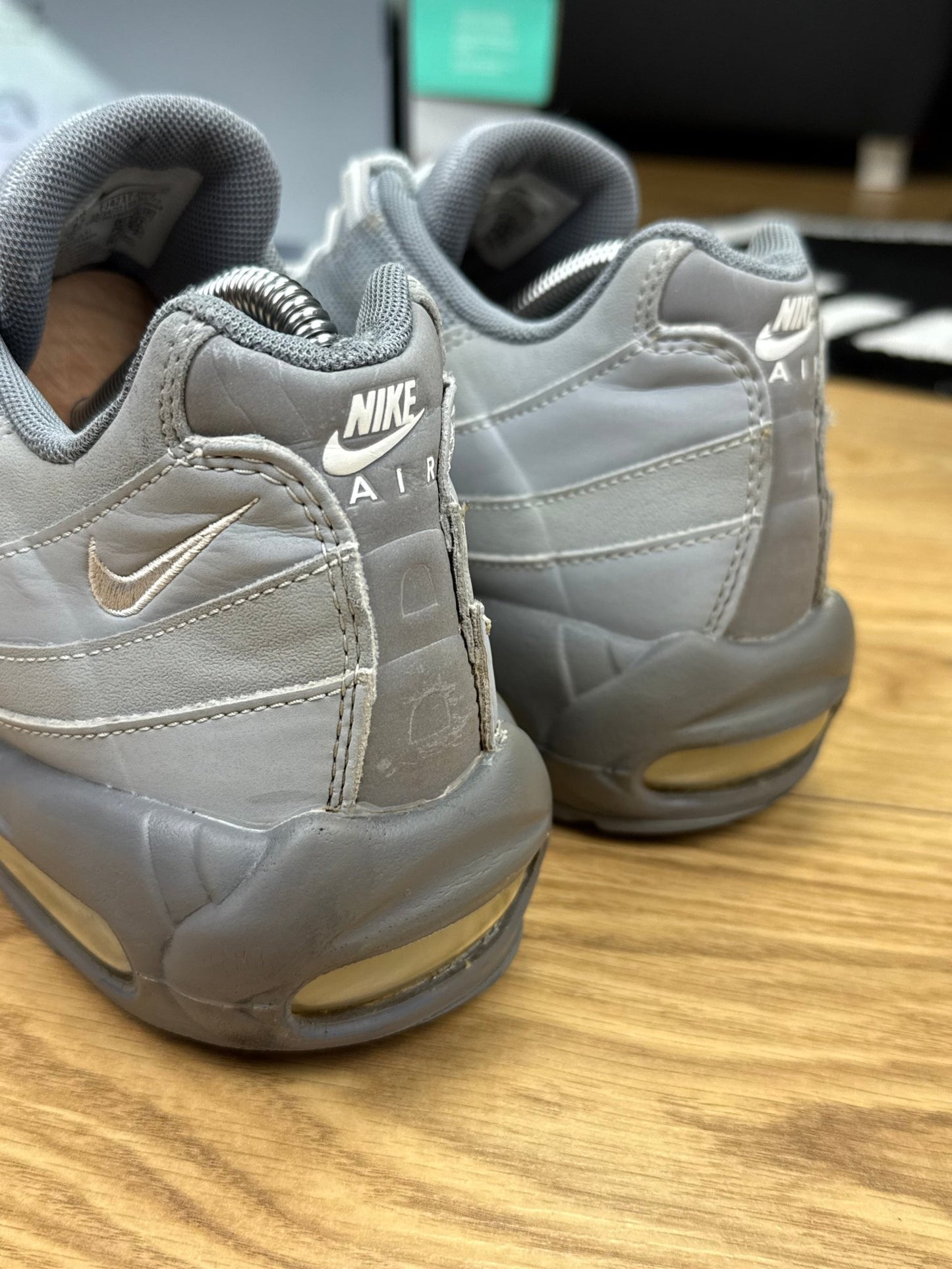 Nike Air Max 95 (43)