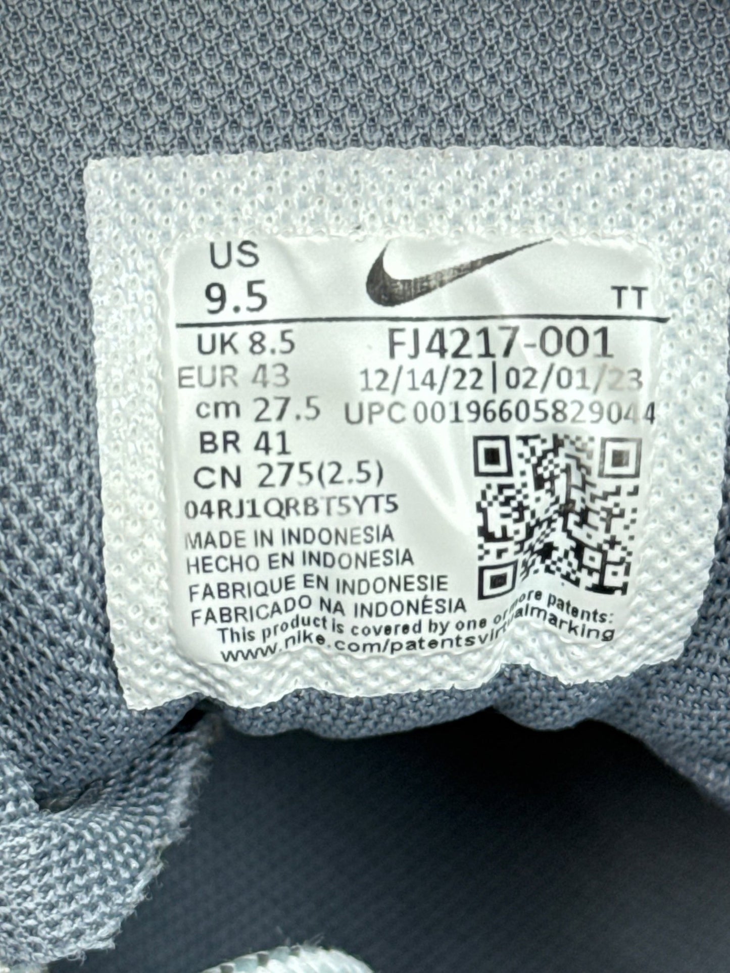 Nike Air Max 95 (43)