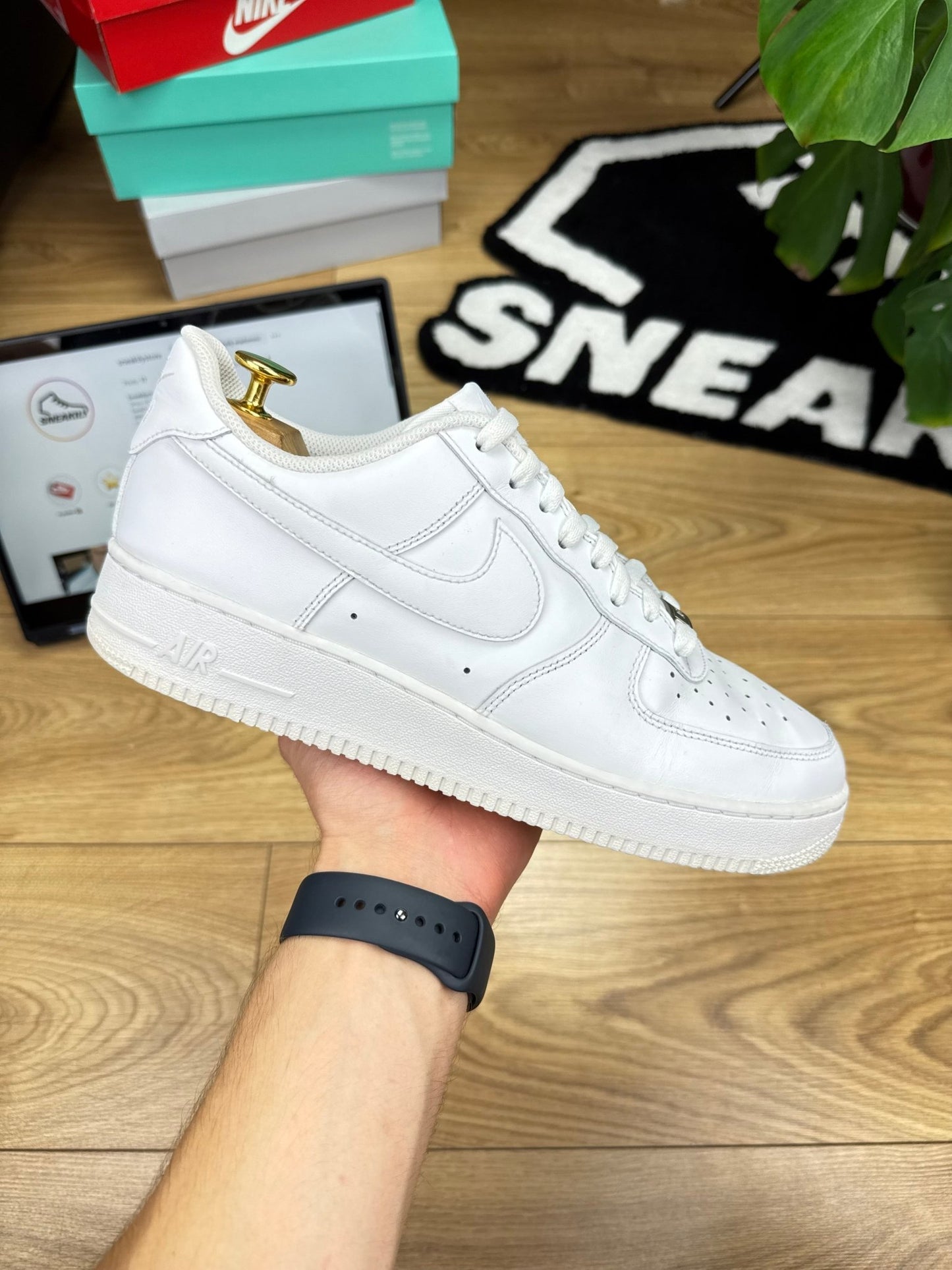Nike Air Force 1 Low (44)
