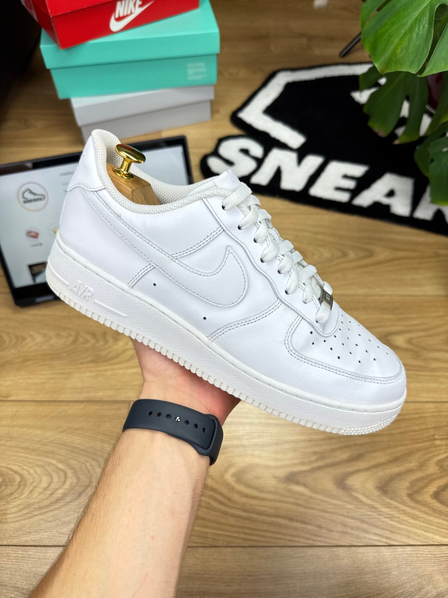 Nike Air Force 1 Low (44)