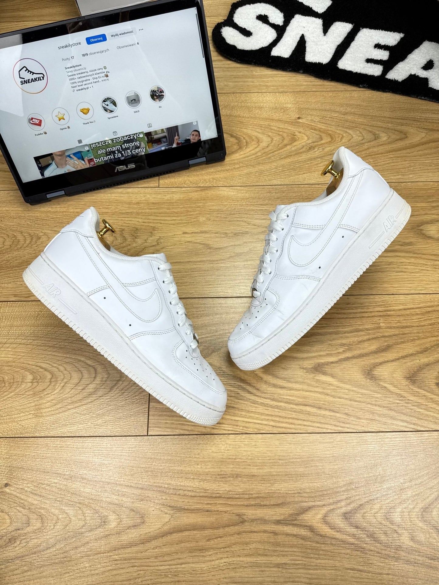 Nike Air Force 1 Low (44)