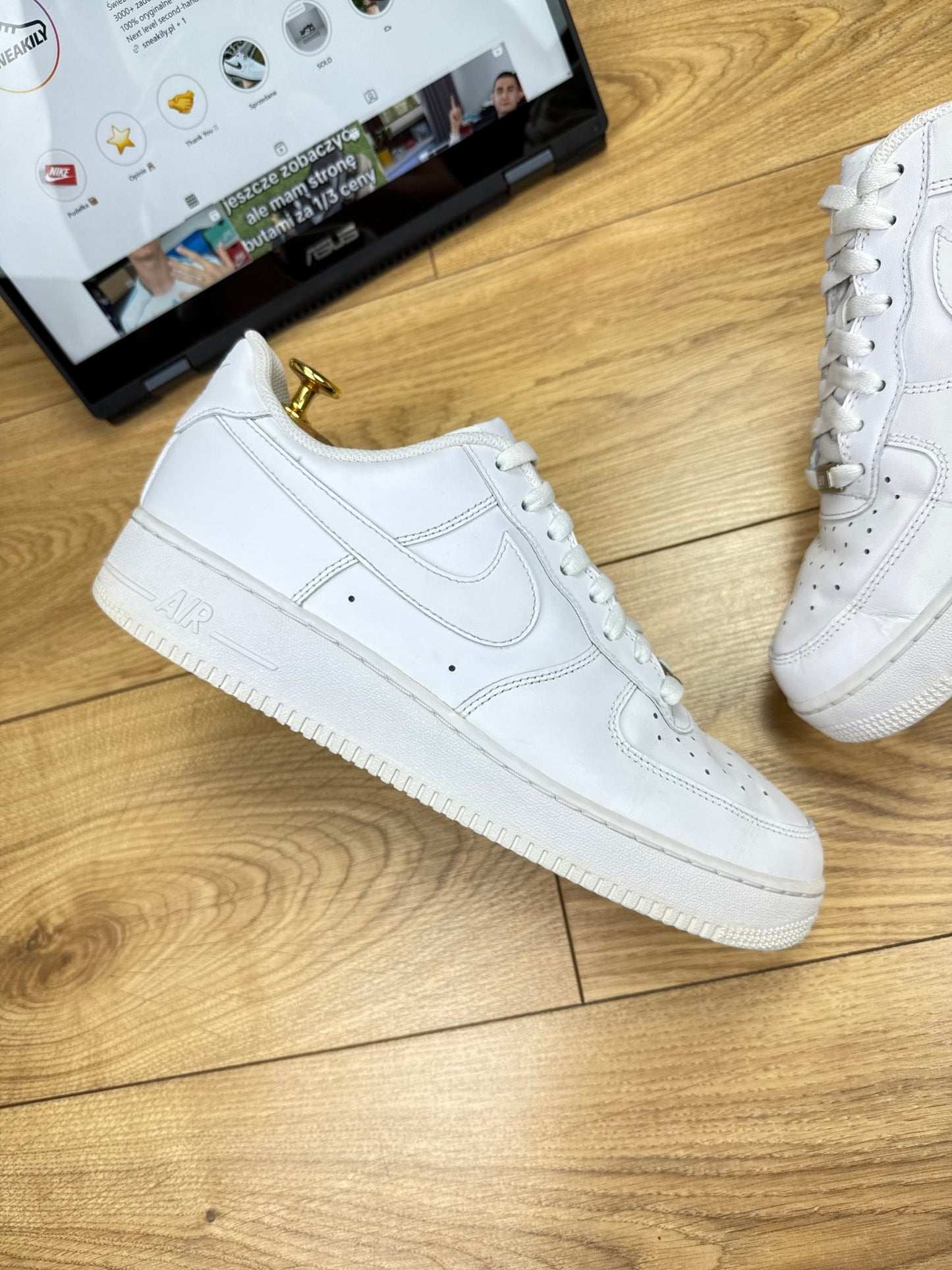 Nike Air Force 1 Low (44)