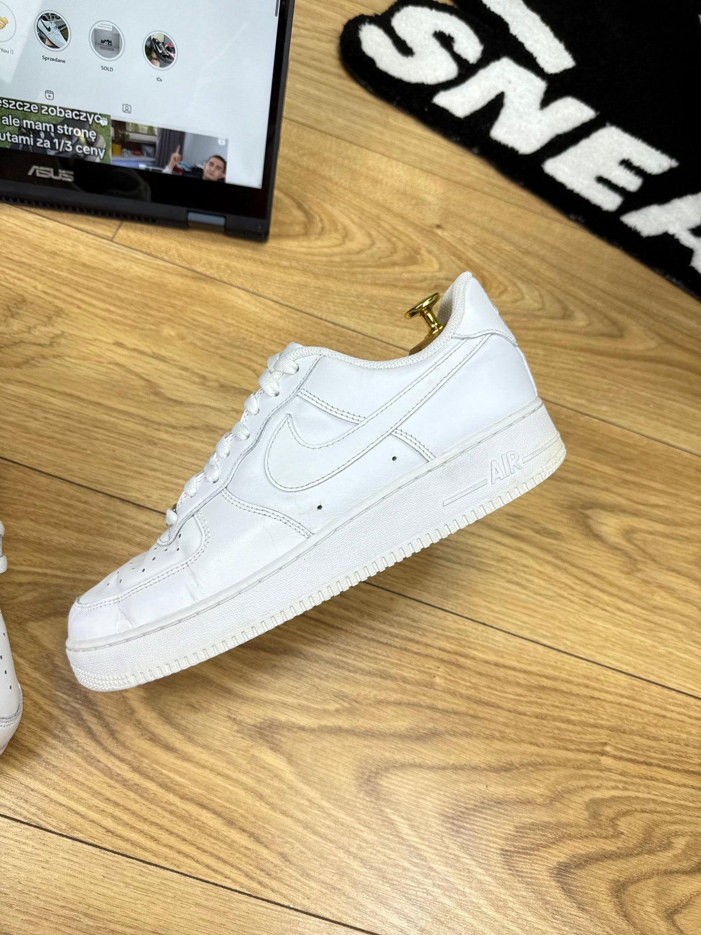 Nike Air Force 1 Low (44)