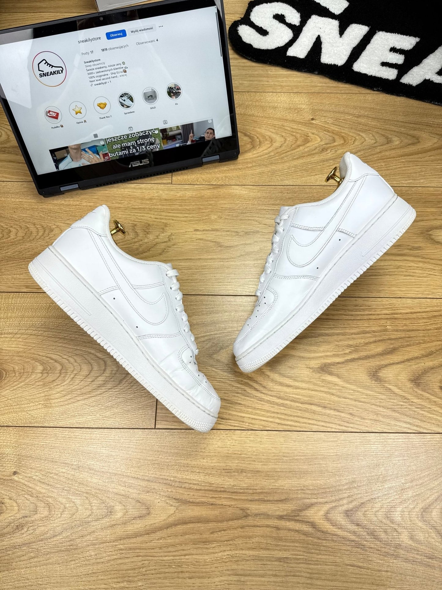 Nike Air Force 1 Low (44)