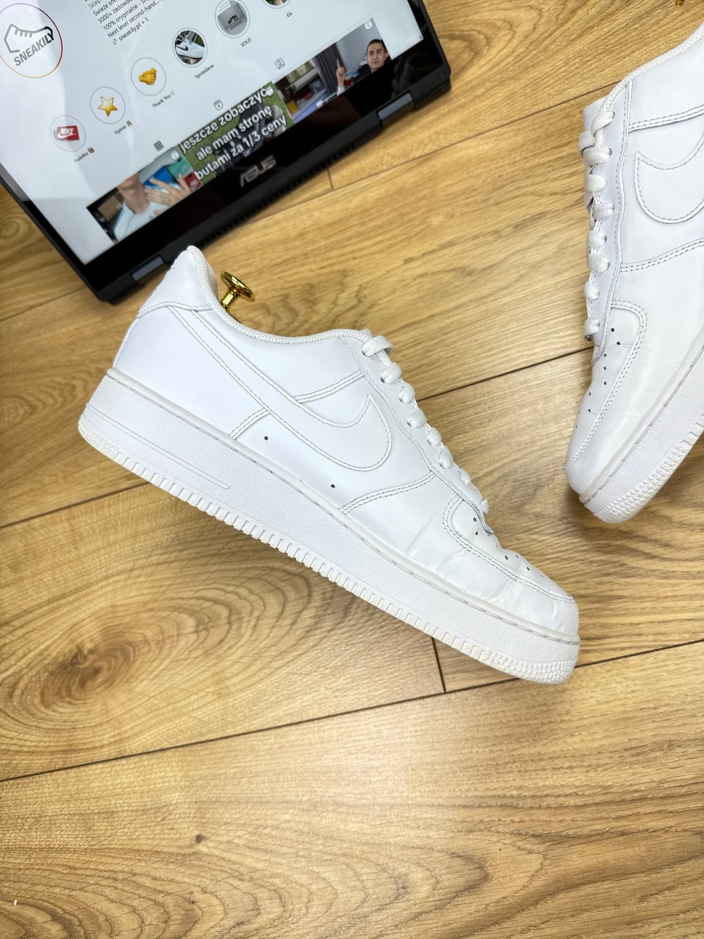 Nike Air Force 1 Low (44)