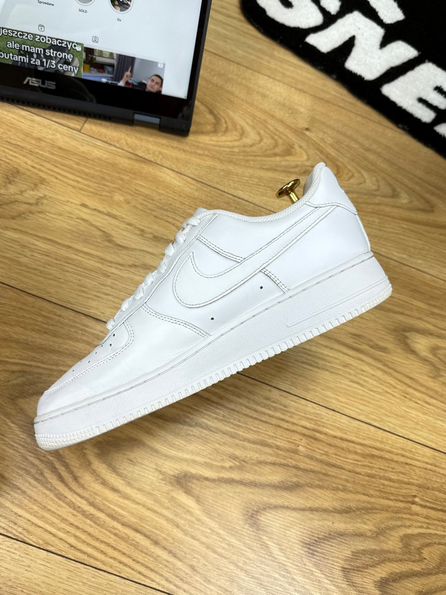 Nike Air Force 1 Low (44)