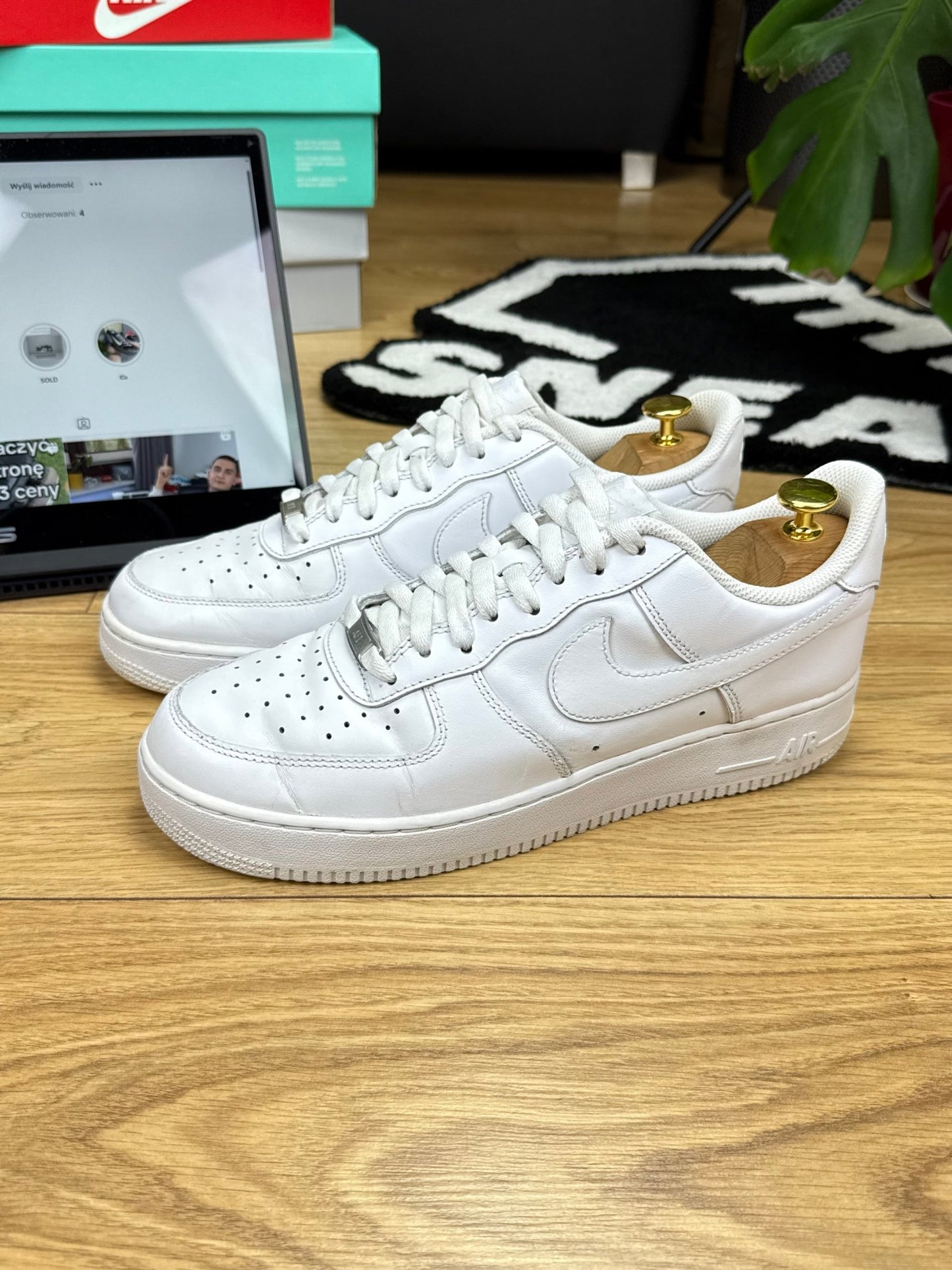 Nike Air Force 1 Low (44)
