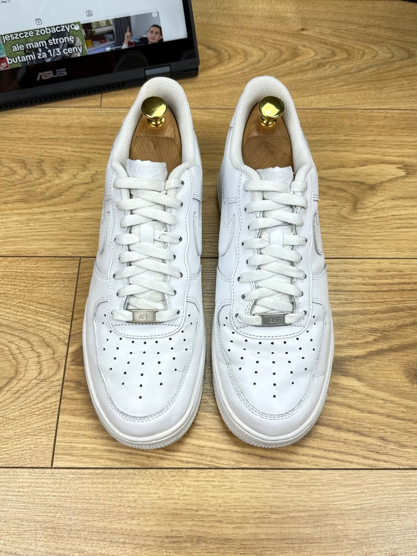 Nike Air Force 1 Low (44)