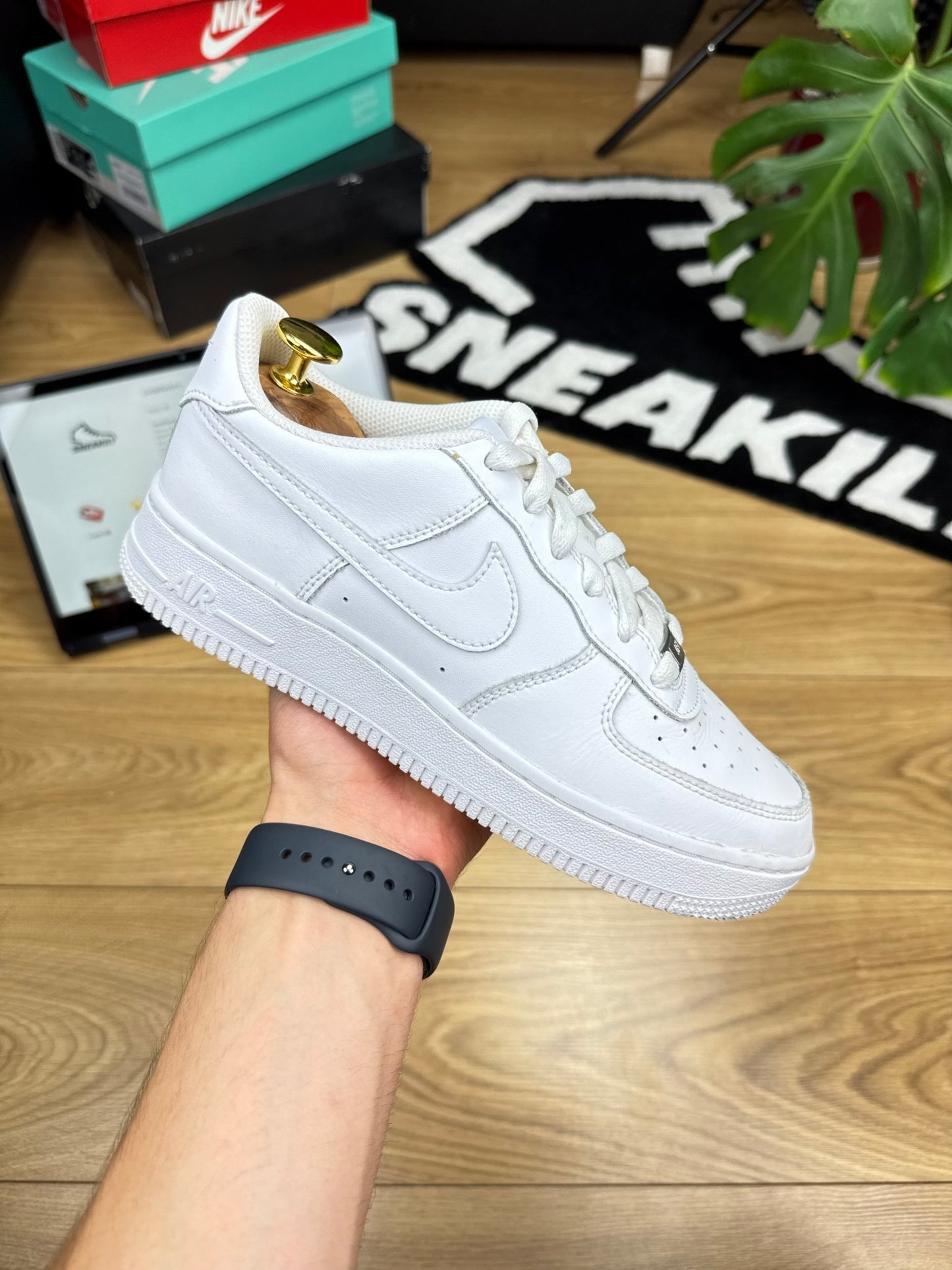 Nike Air Force 1 Low (38)