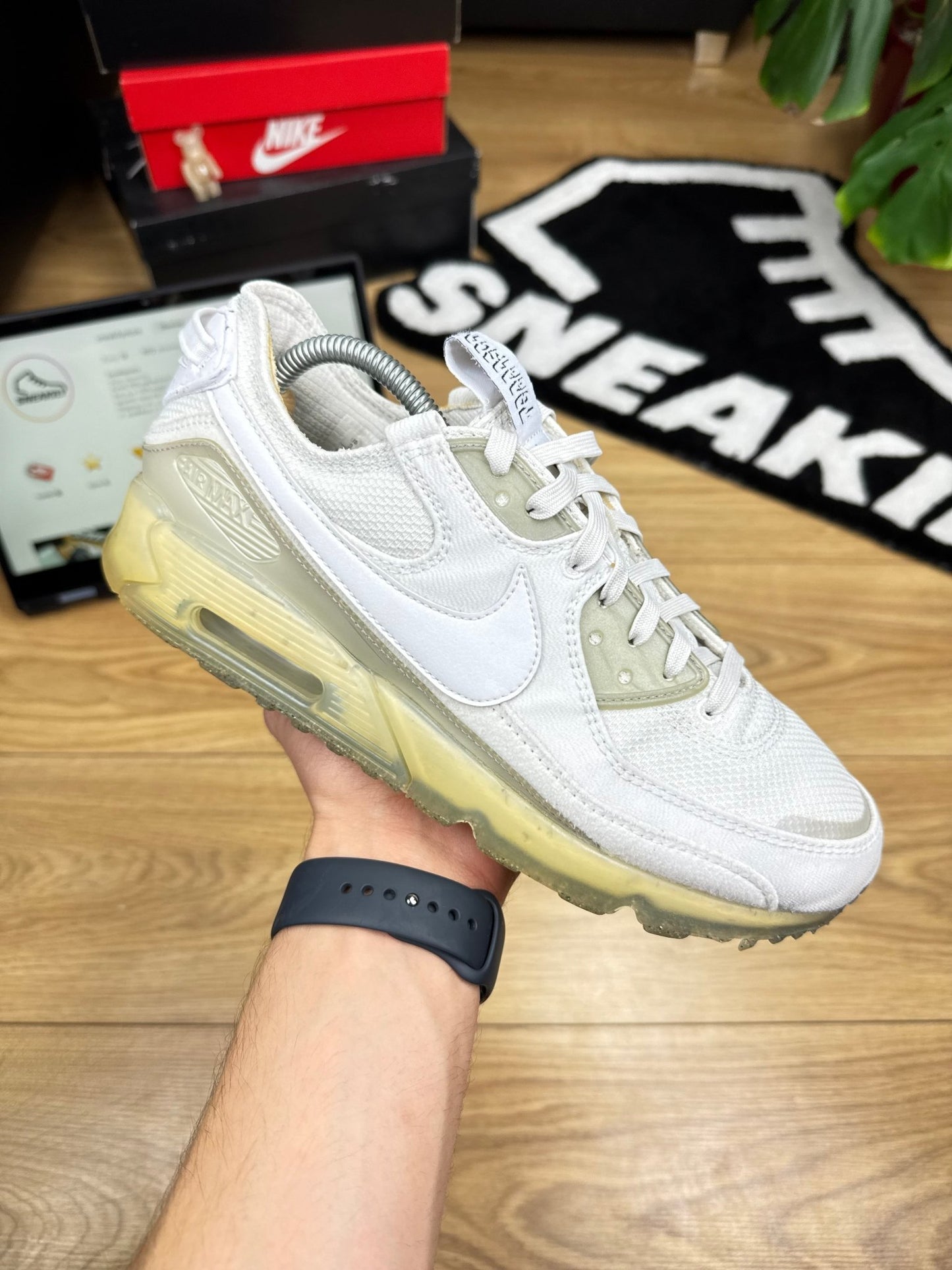 Nike Air Max 90 (42.5)