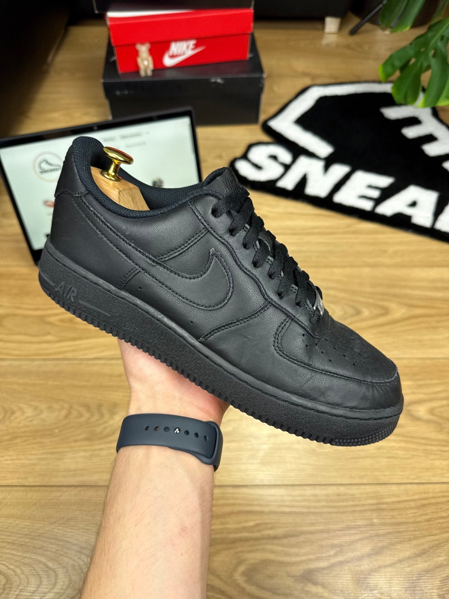 Nike Air Force 1 Low (43)