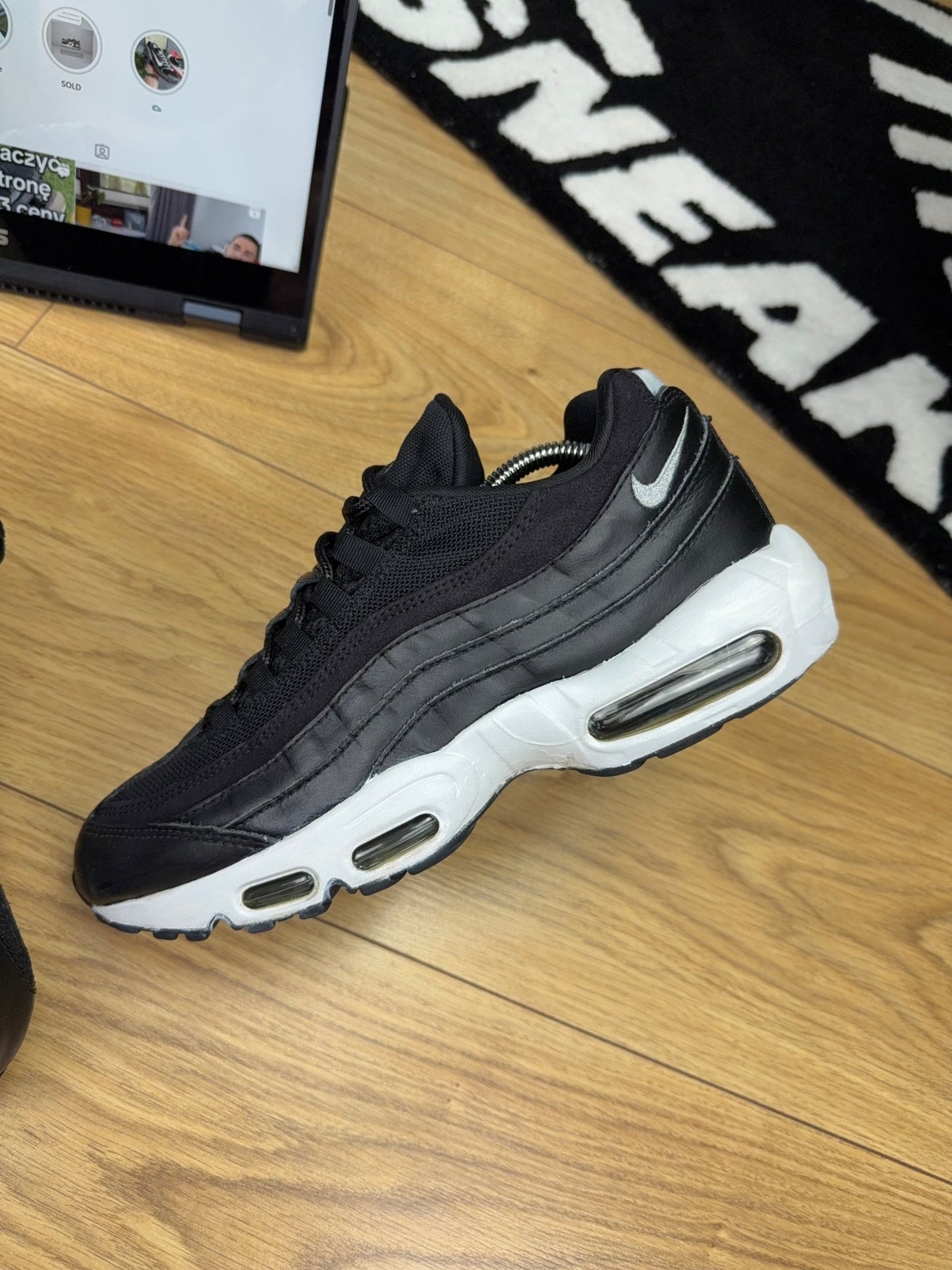 Nike Air Max 95 (42.5)