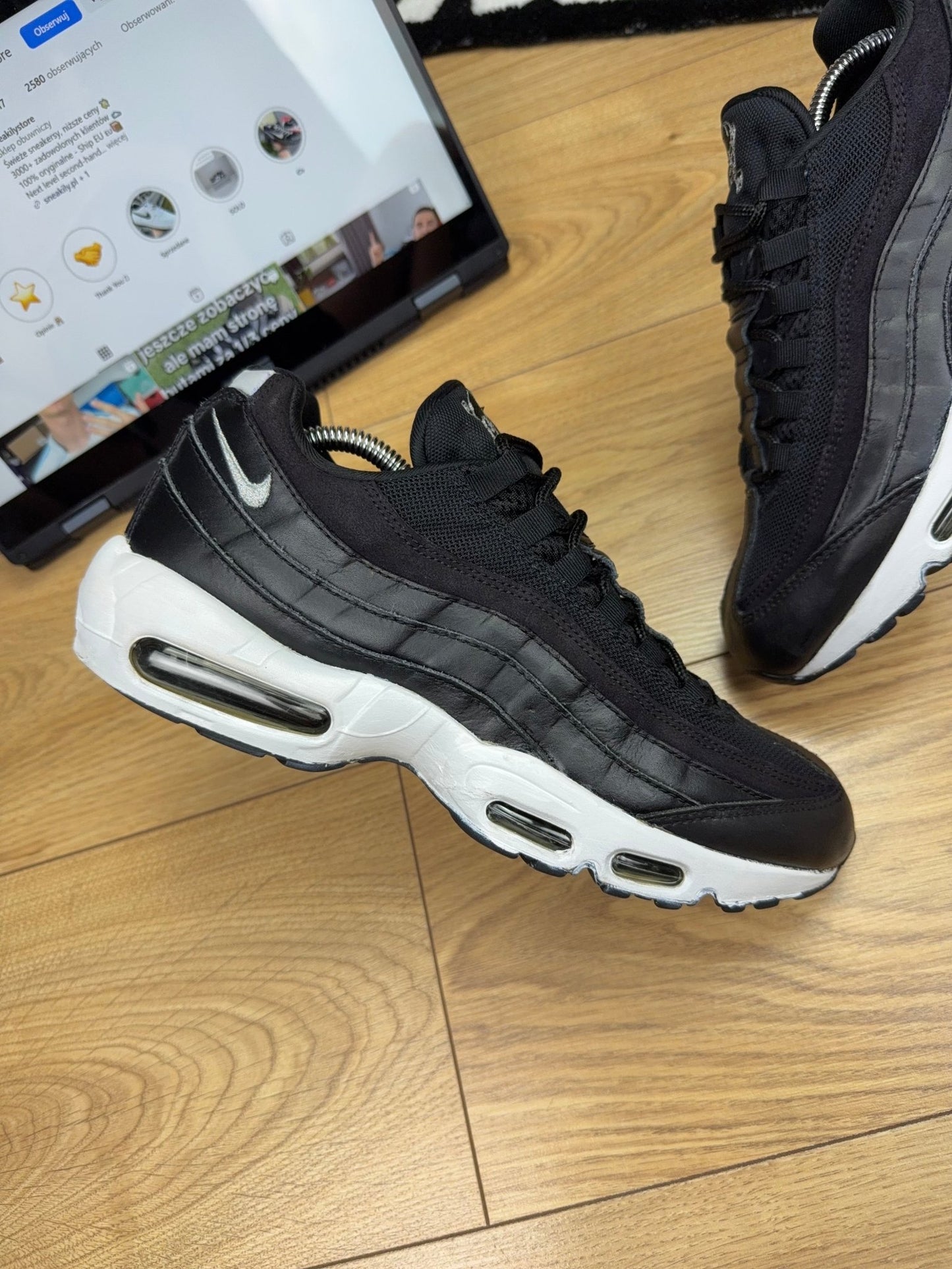 Nike Air Max 95 (42.5)