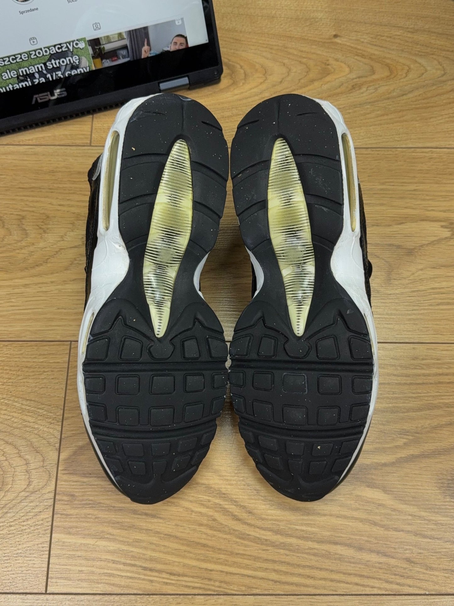 Nike Air Max 95 (42.5)