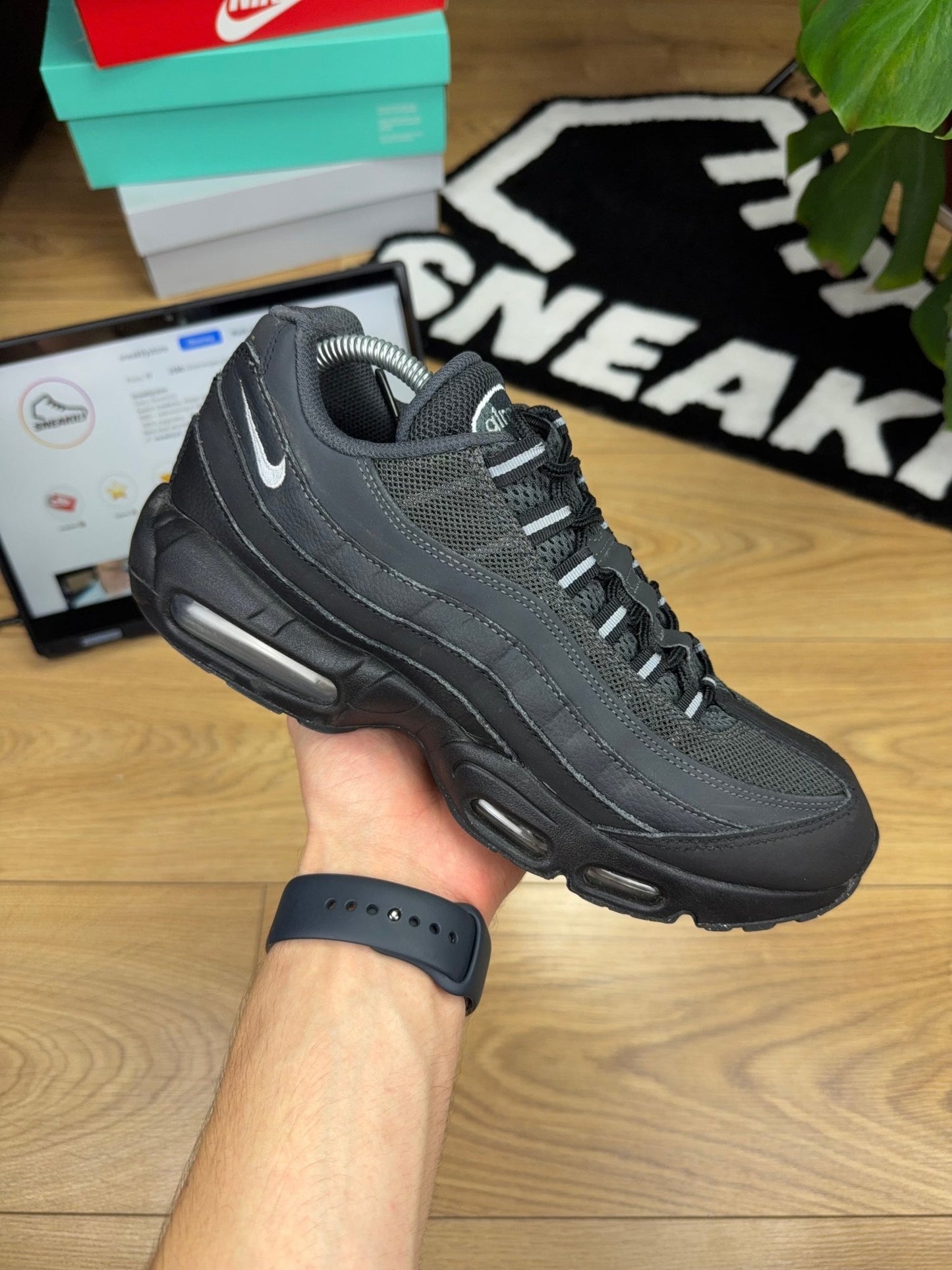 Nike Air Max 95 (43)