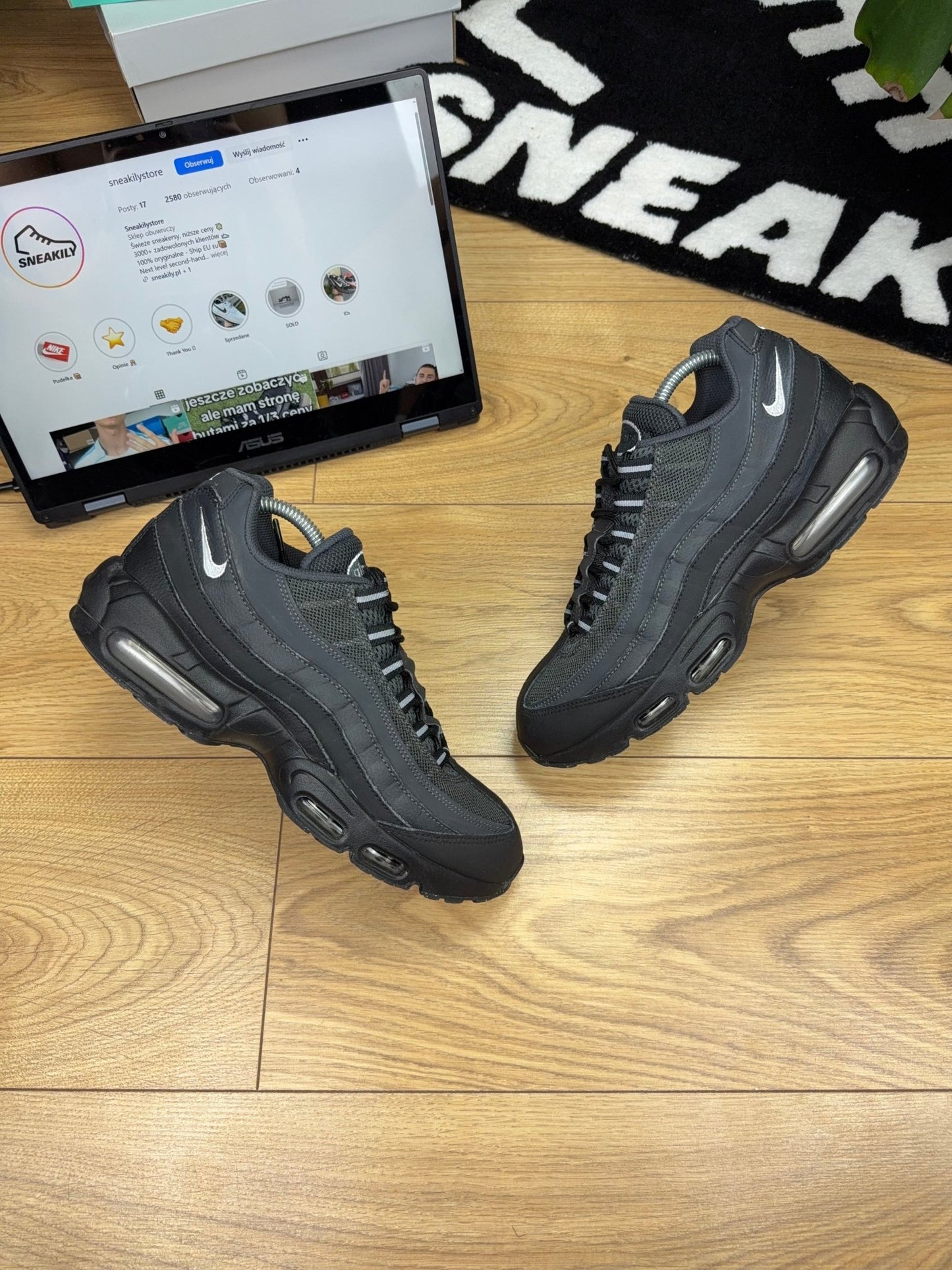 Nike Air Max 95 (43)