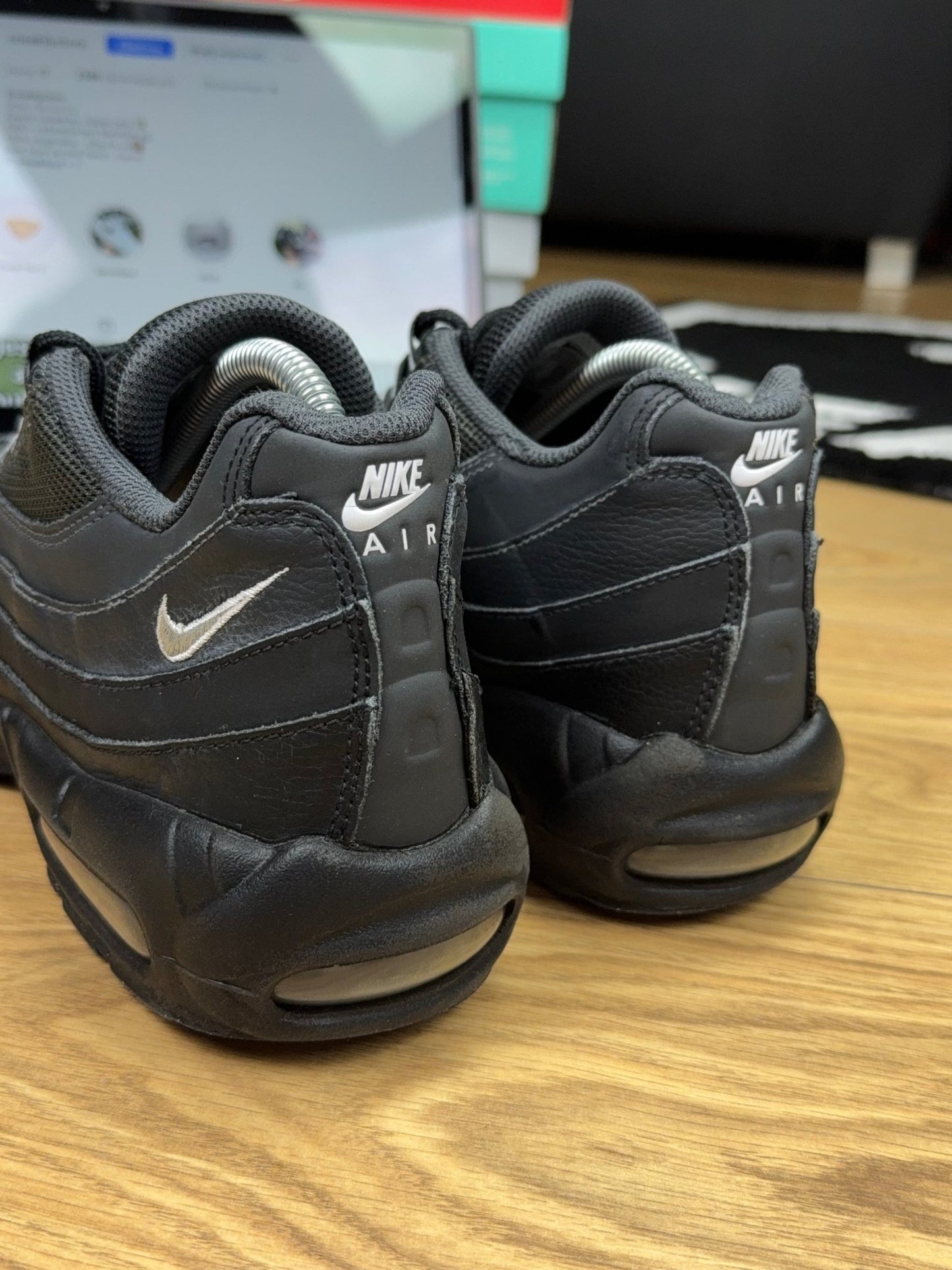 Nike Air Max 95 (43)