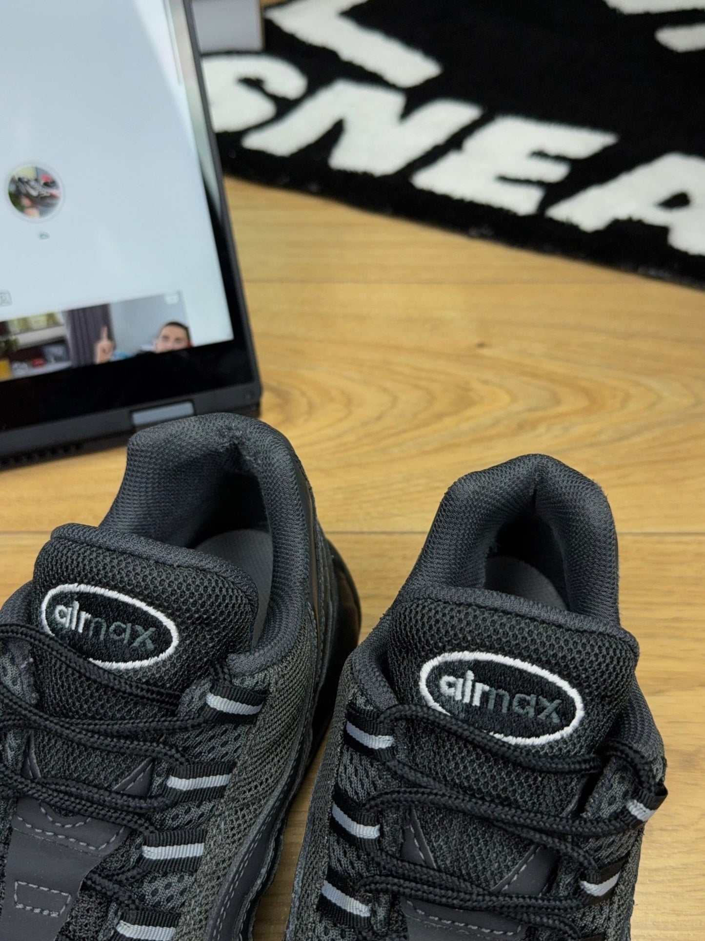 Nike Air Max 95 (43)