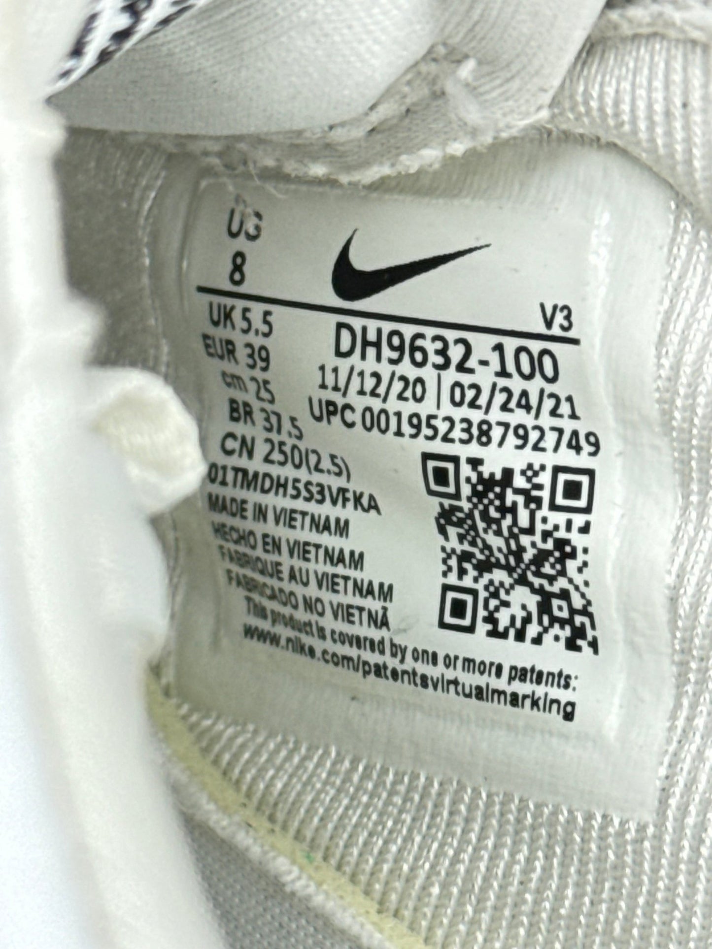 Nike Air Force 1 Pixel (39)