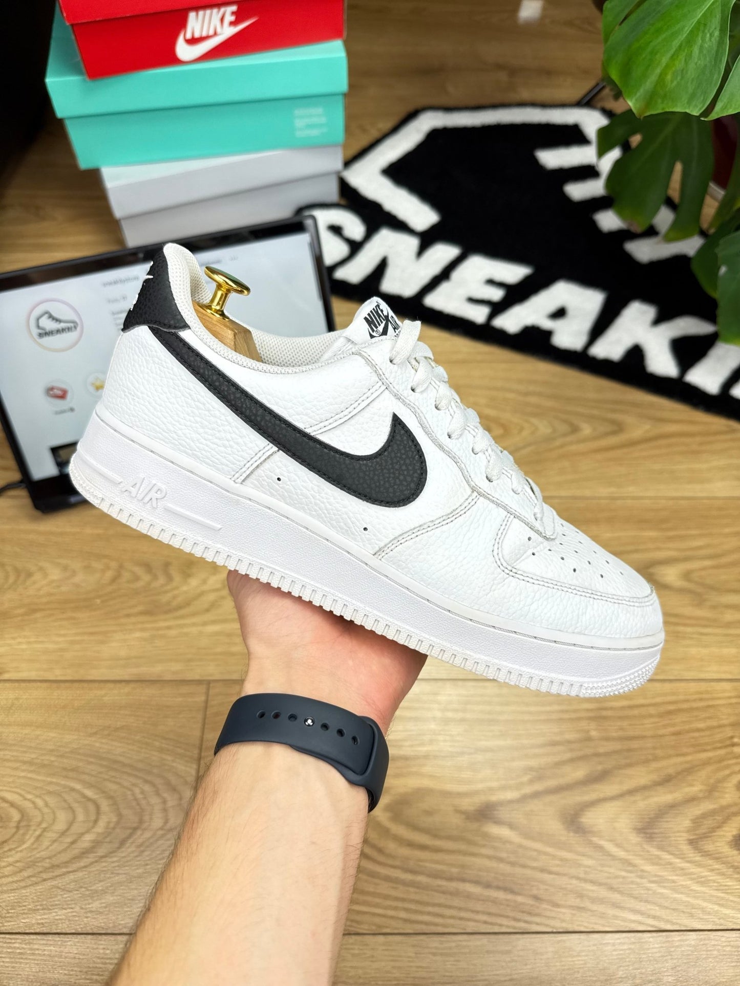 Nike Air Force 1 Low (44)