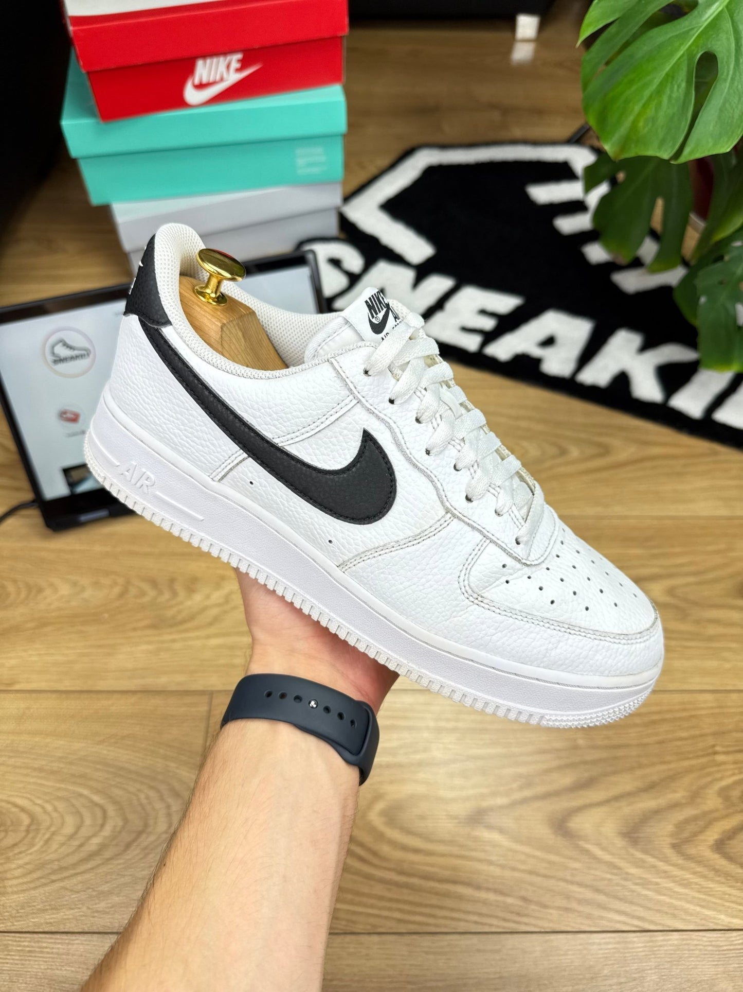 Nike Air Force 1 Low (44)