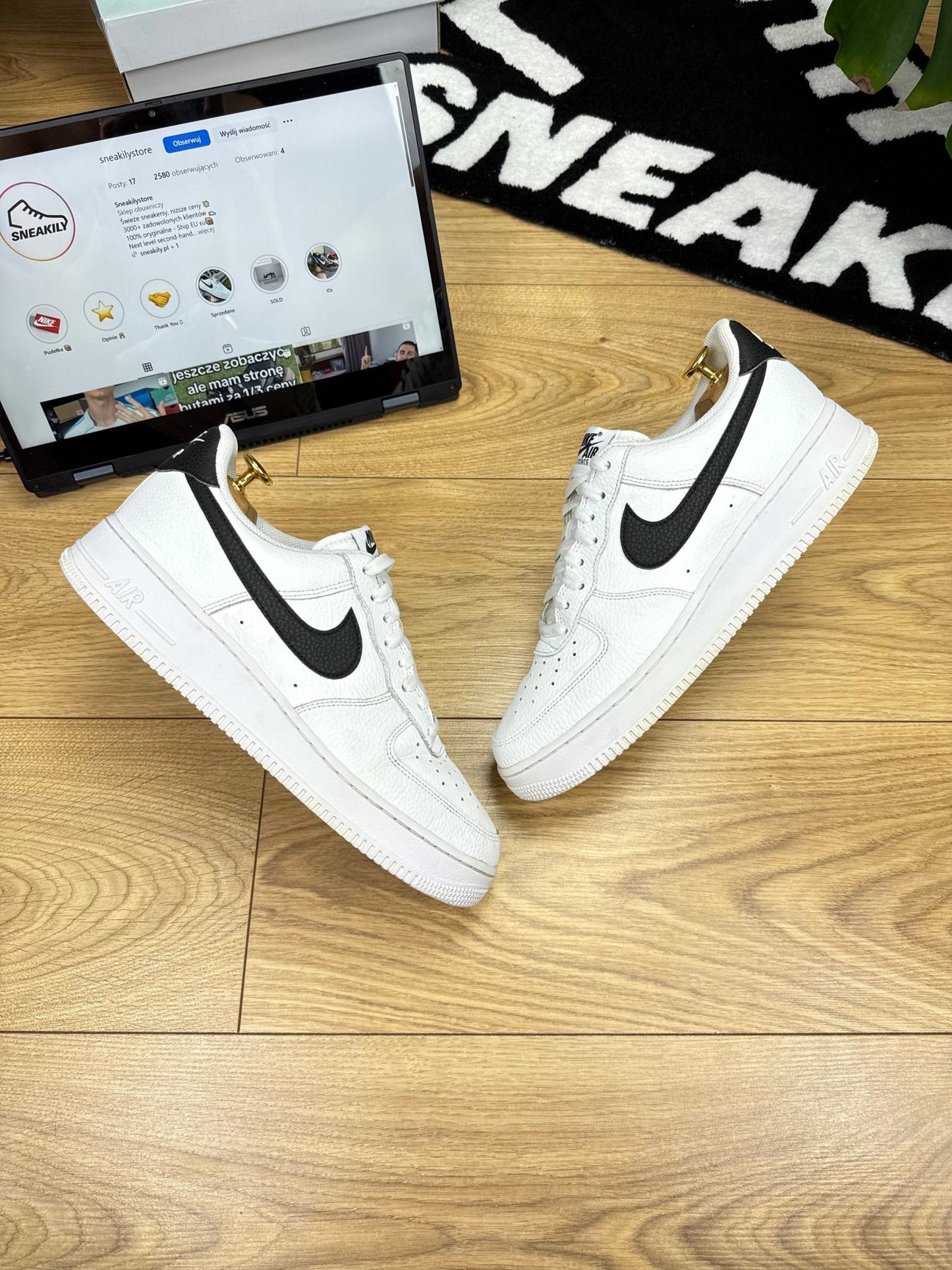 Nike Air Force 1 Low (44)