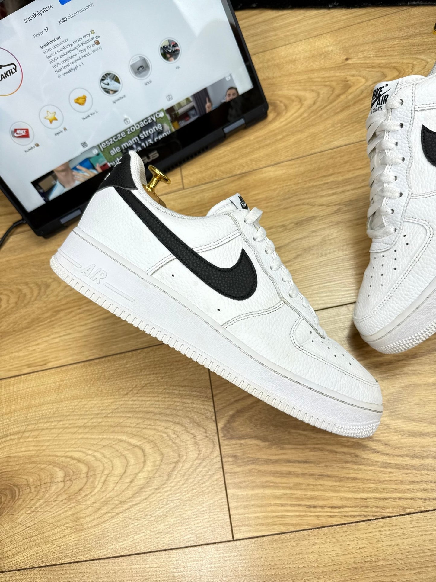 Nike Air Force 1 Low (44)