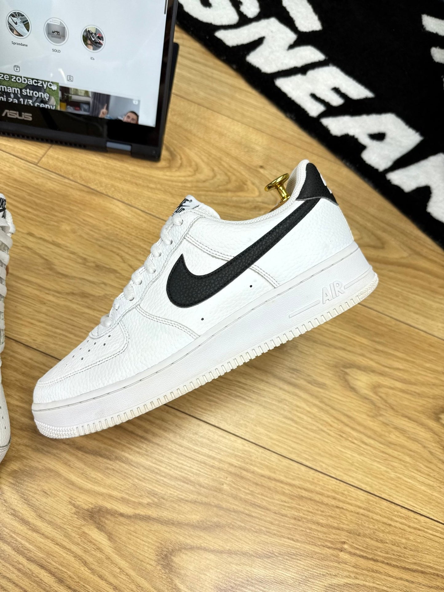Nike Air Force 1 Low (44)