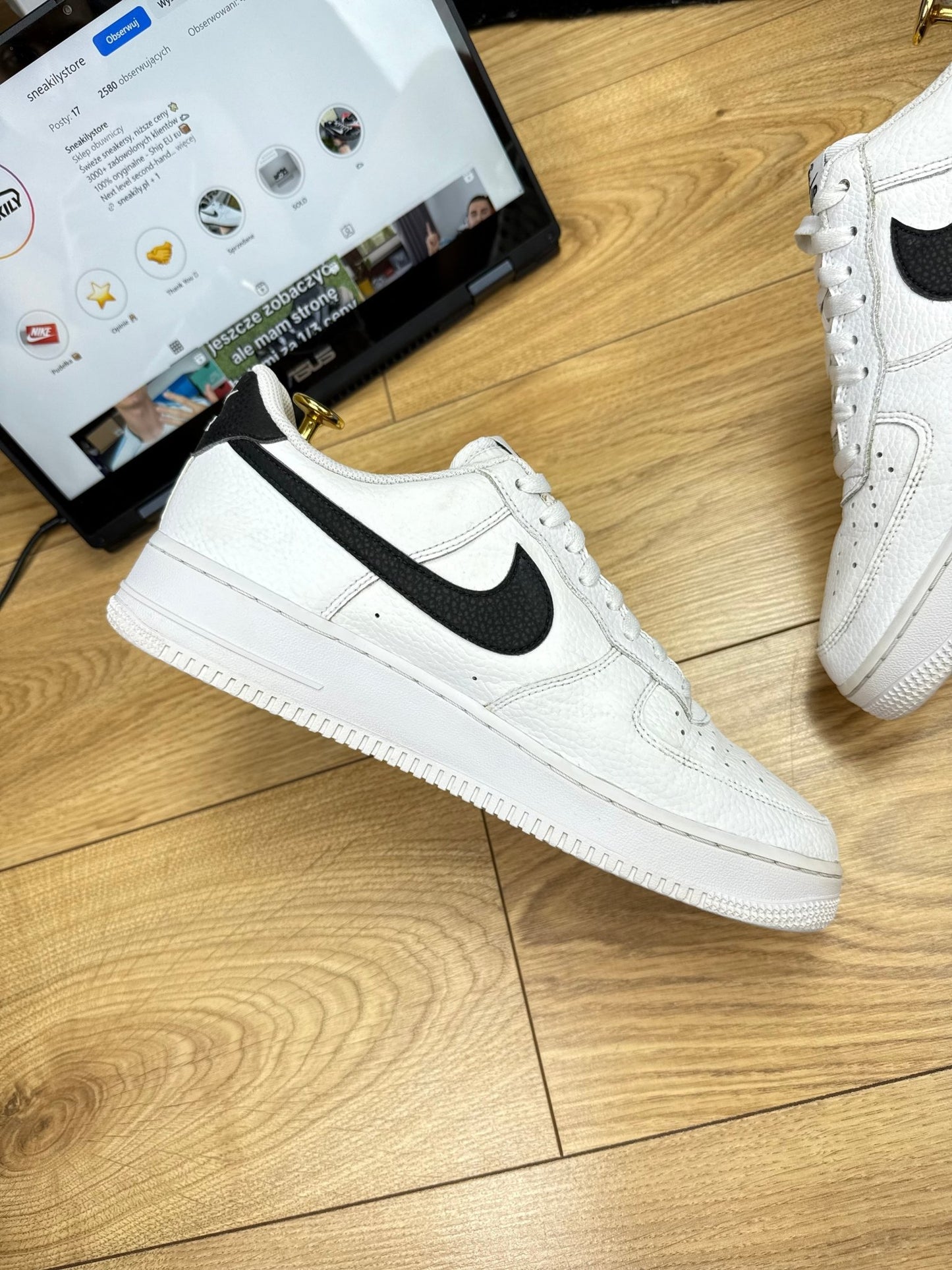 Nike Air Force 1 Low (44)