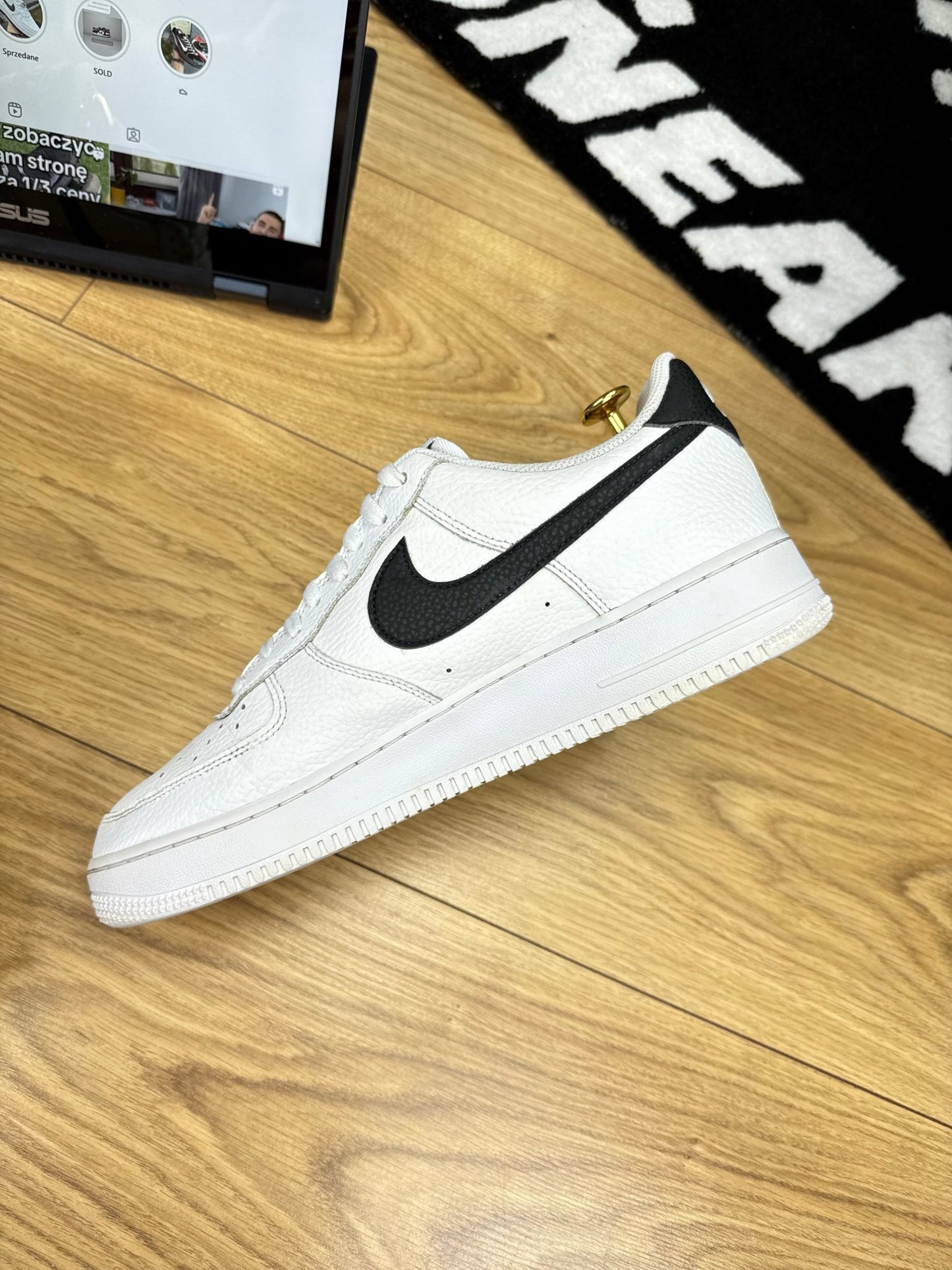 Nike Air Force 1 Low (44)