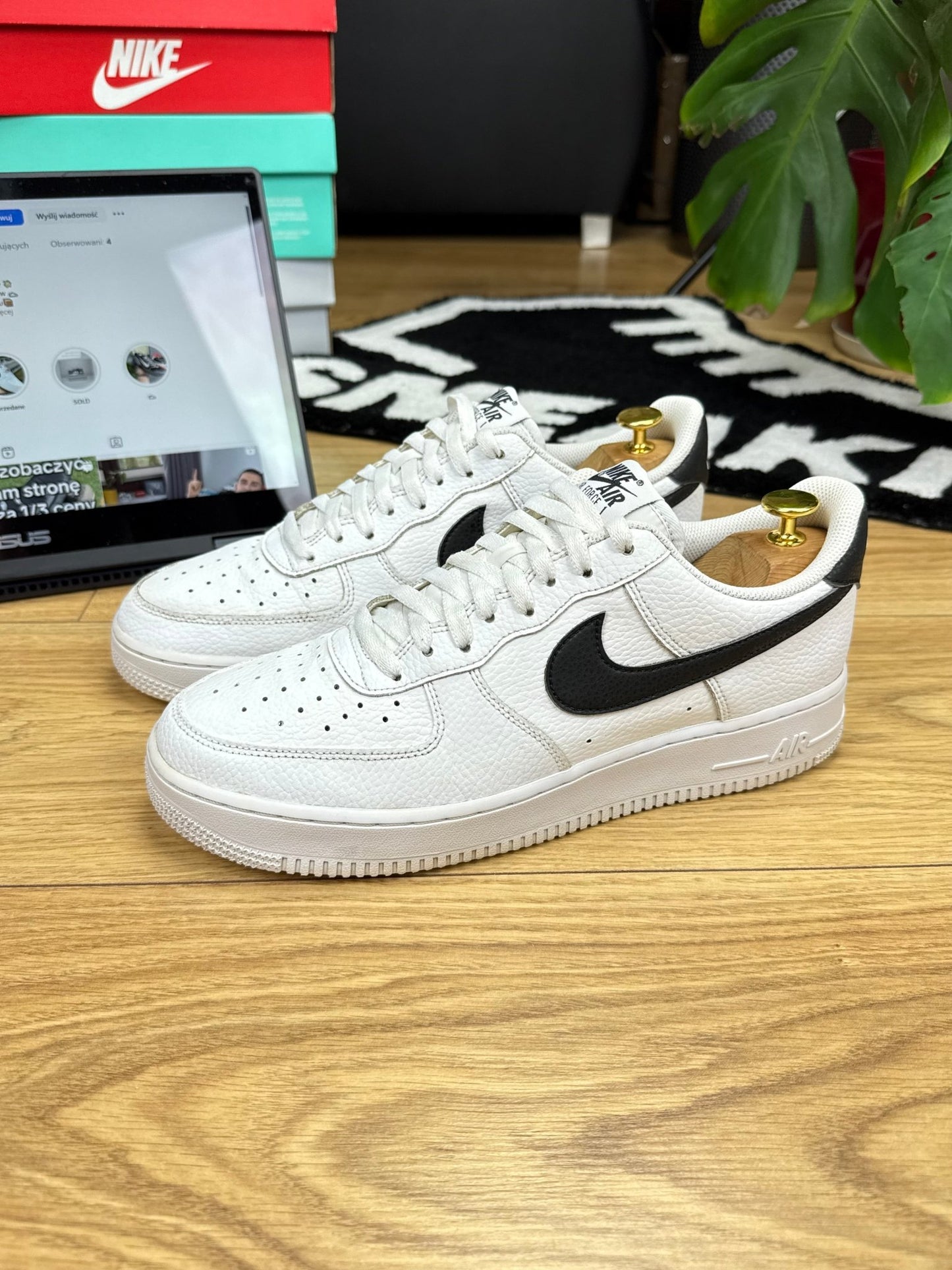 Nike Air Force 1 Low (44)