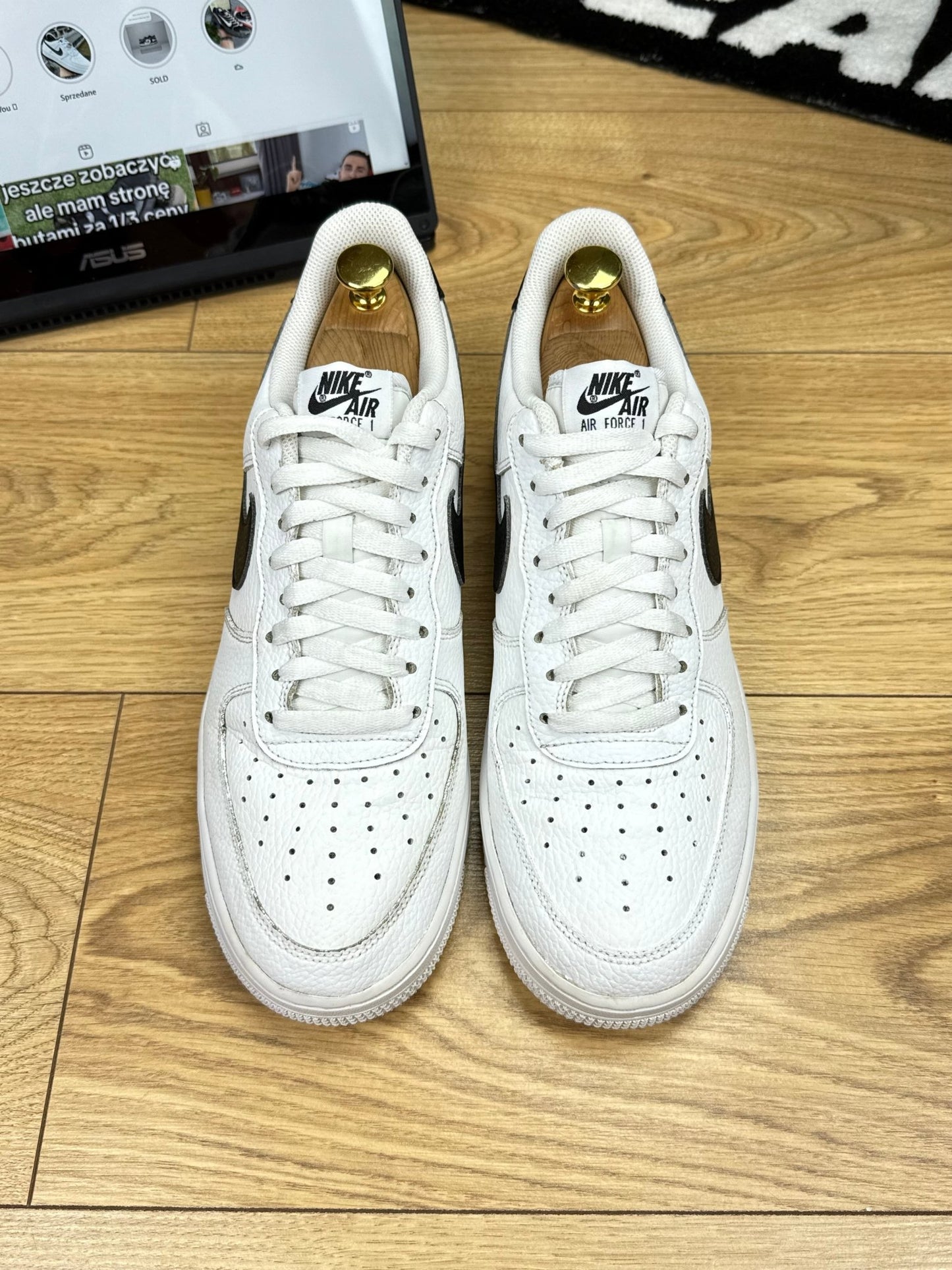 Nike Air Force 1 Low (44)