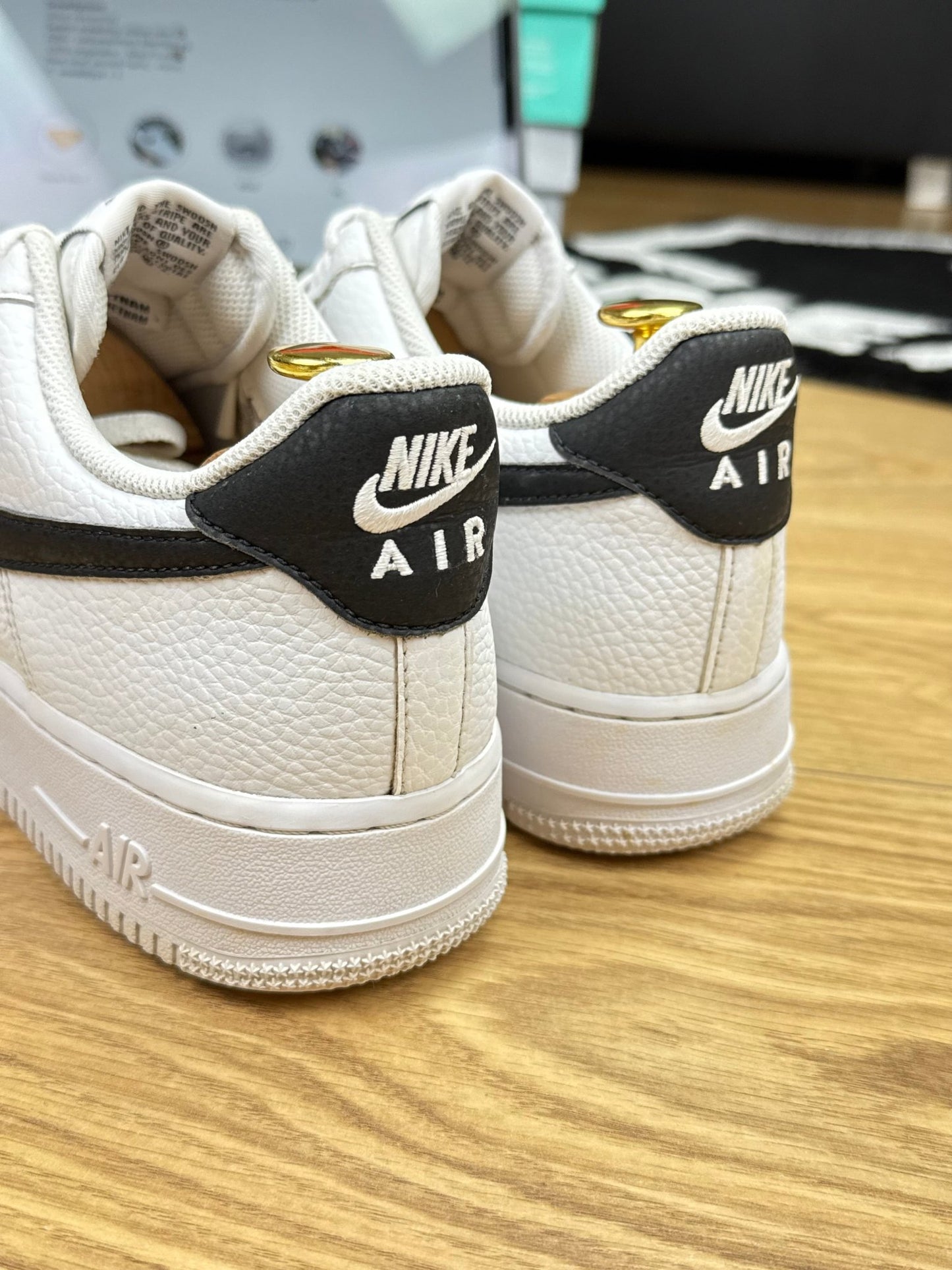 Nike Air Force 1 Low (44)