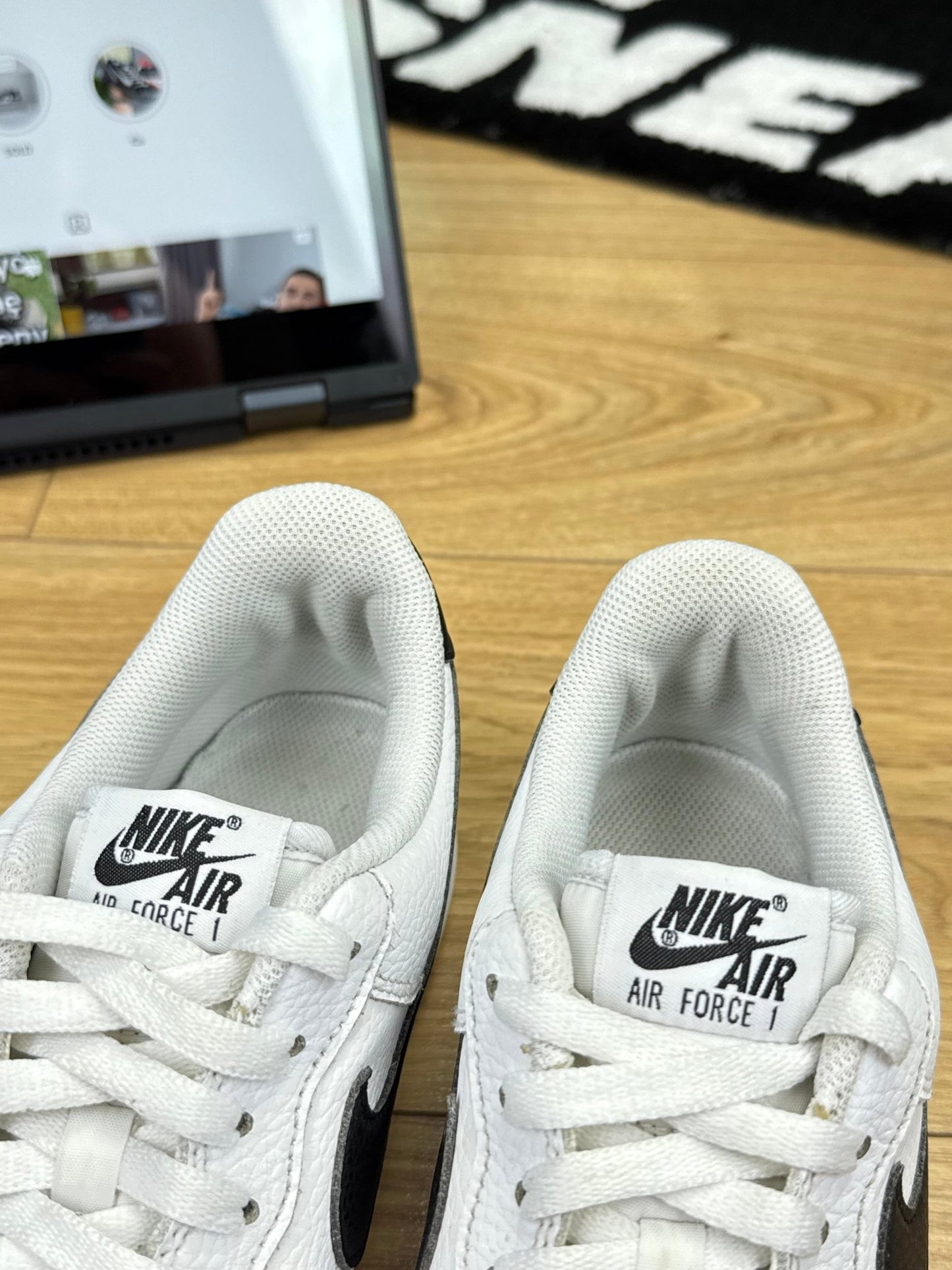 Nike Air Force 1 Low (44)