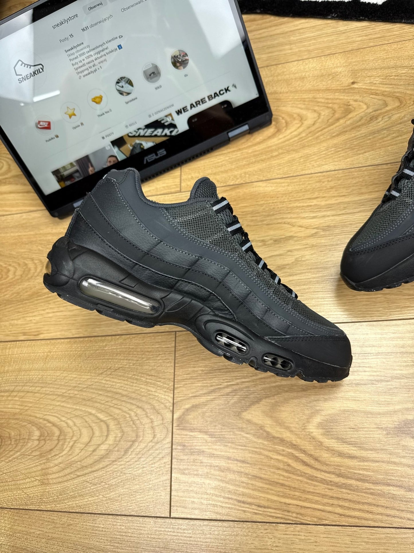Nike Air Max 95 (44)
