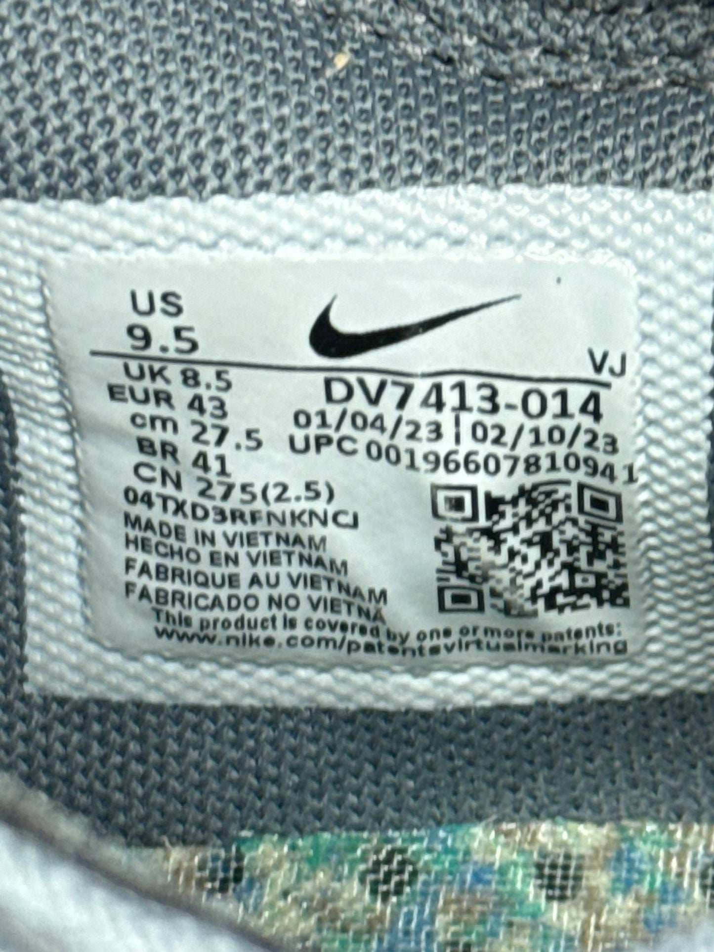 Nike Air Max Terrascape 90 (43)