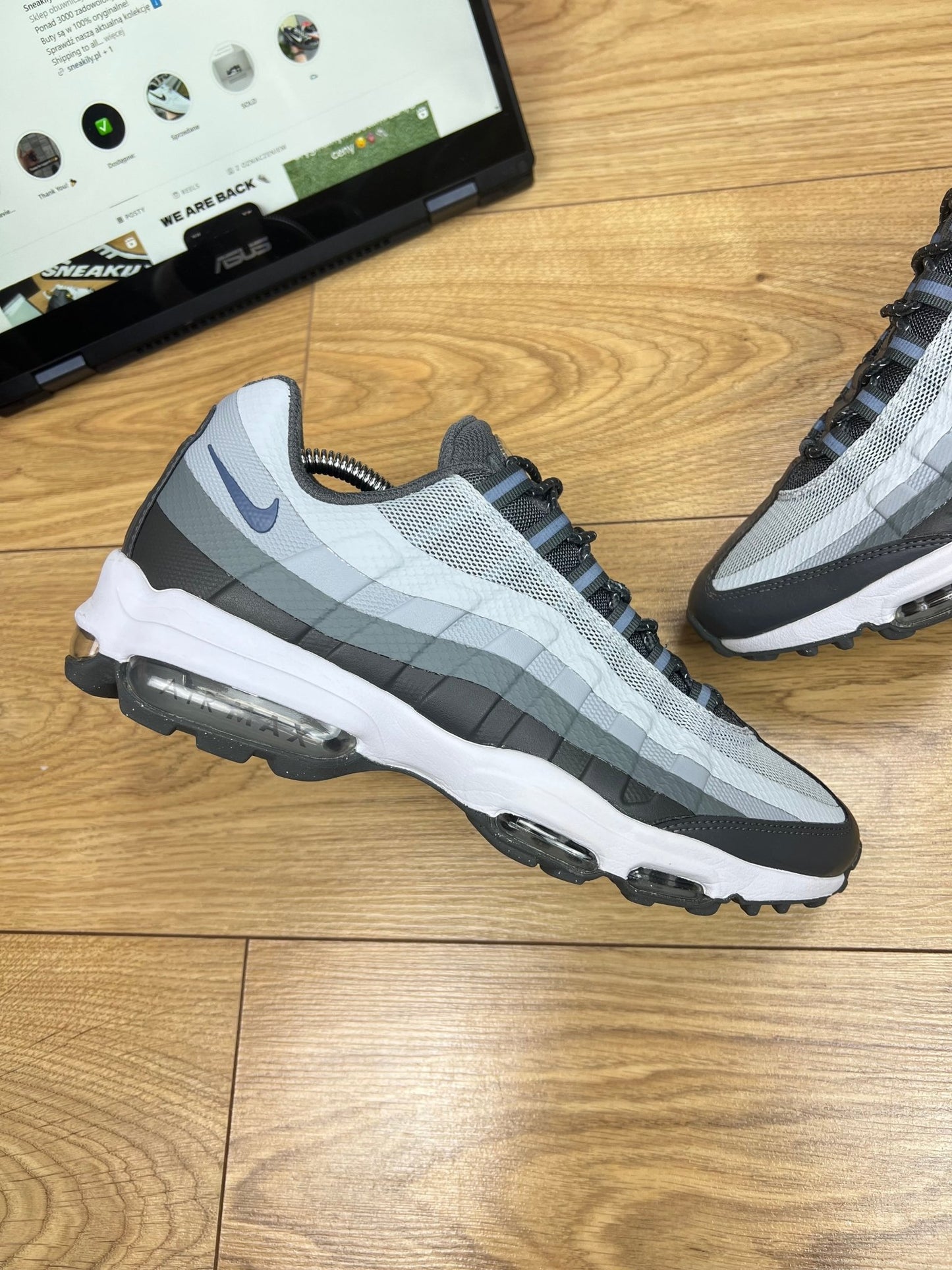 Nike Air Max 95 Ultra (43)
