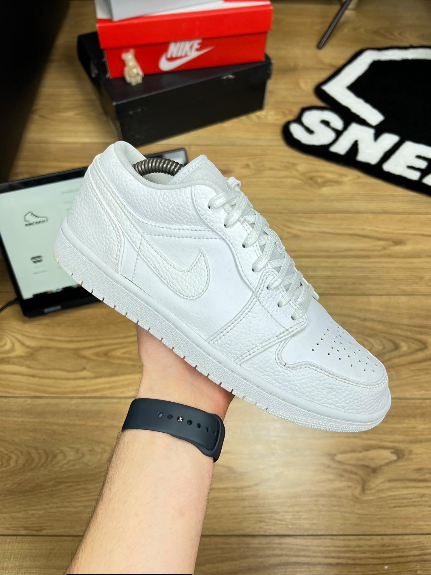 Nike Air Jordan 1 Low (42)