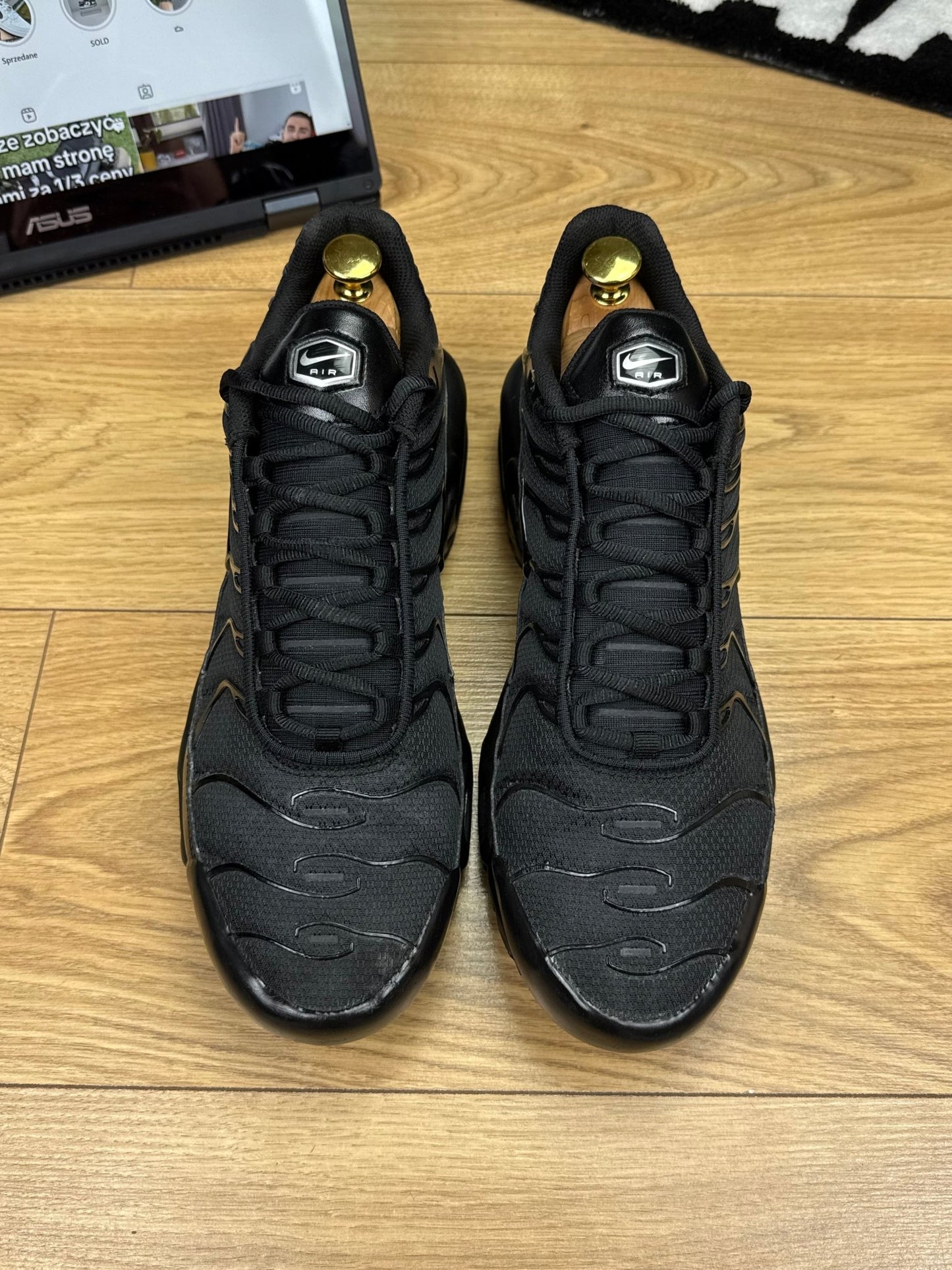 Nike Air Max Plus (45.5)