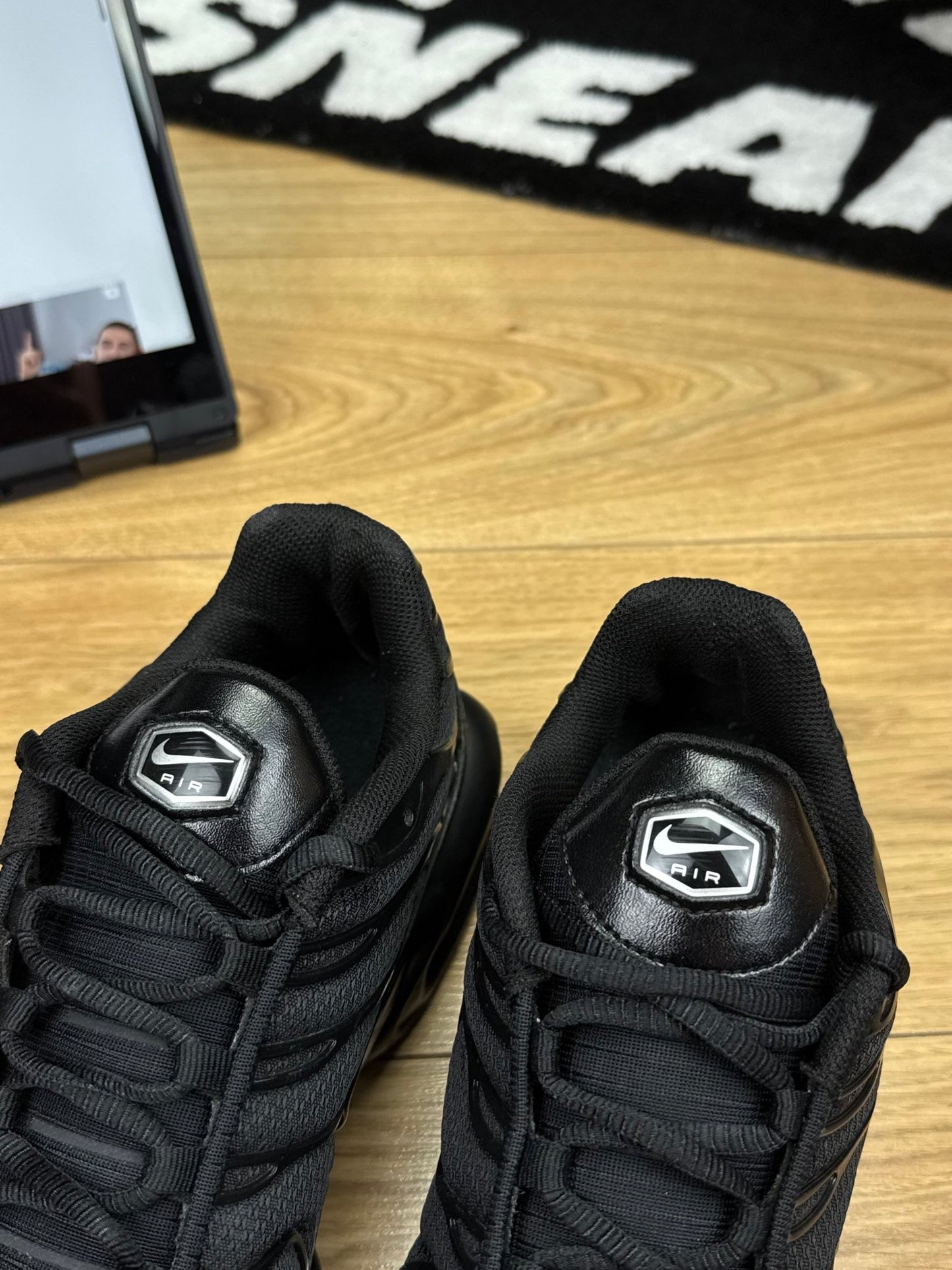 Nike Air Max Plus (45.5)