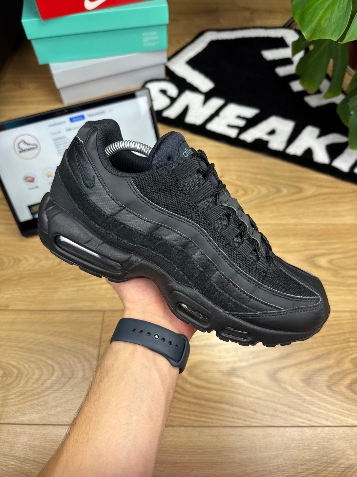 Nike Air Max 95 (43)