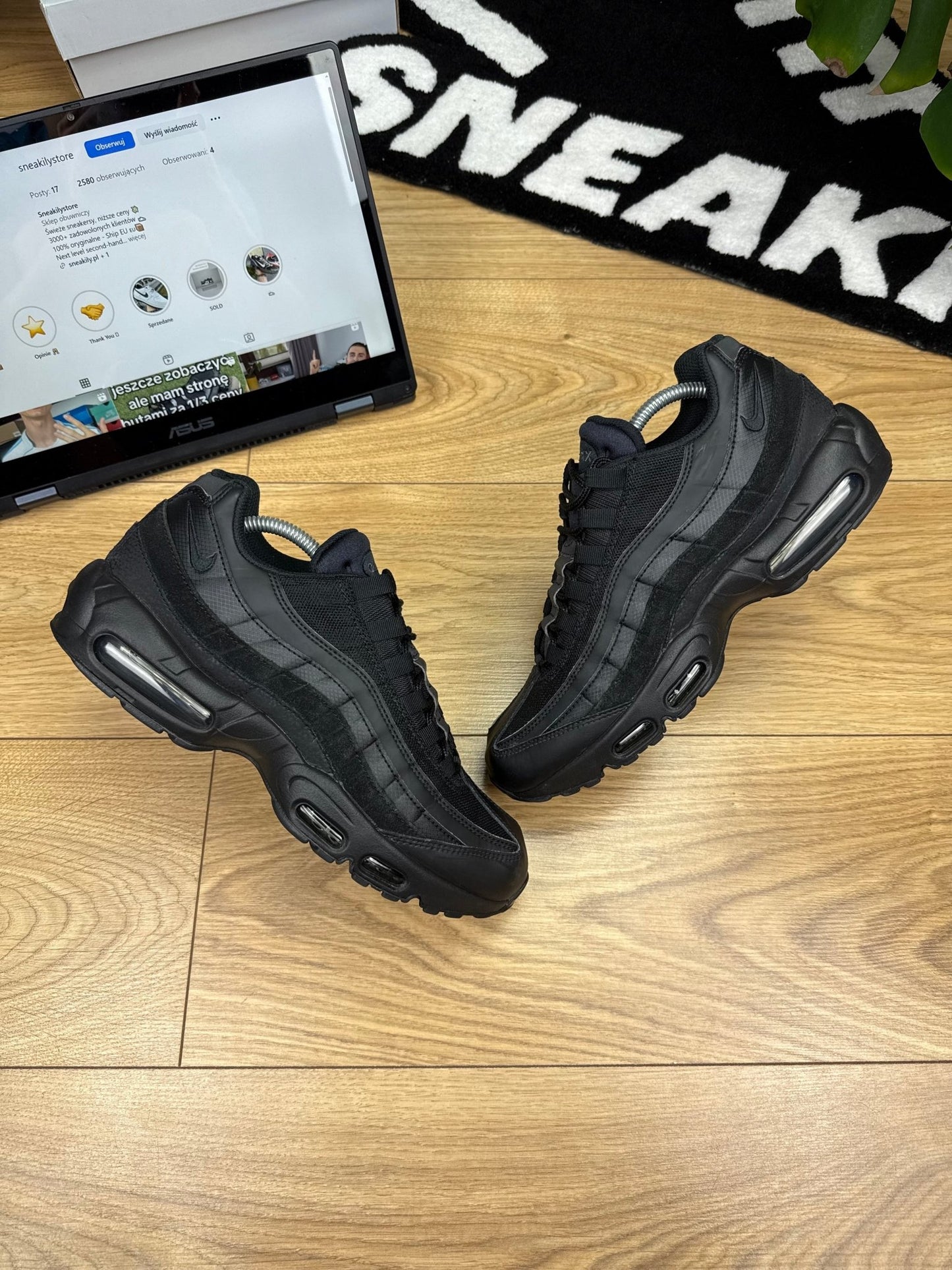 Nike Air Max 95 (43)