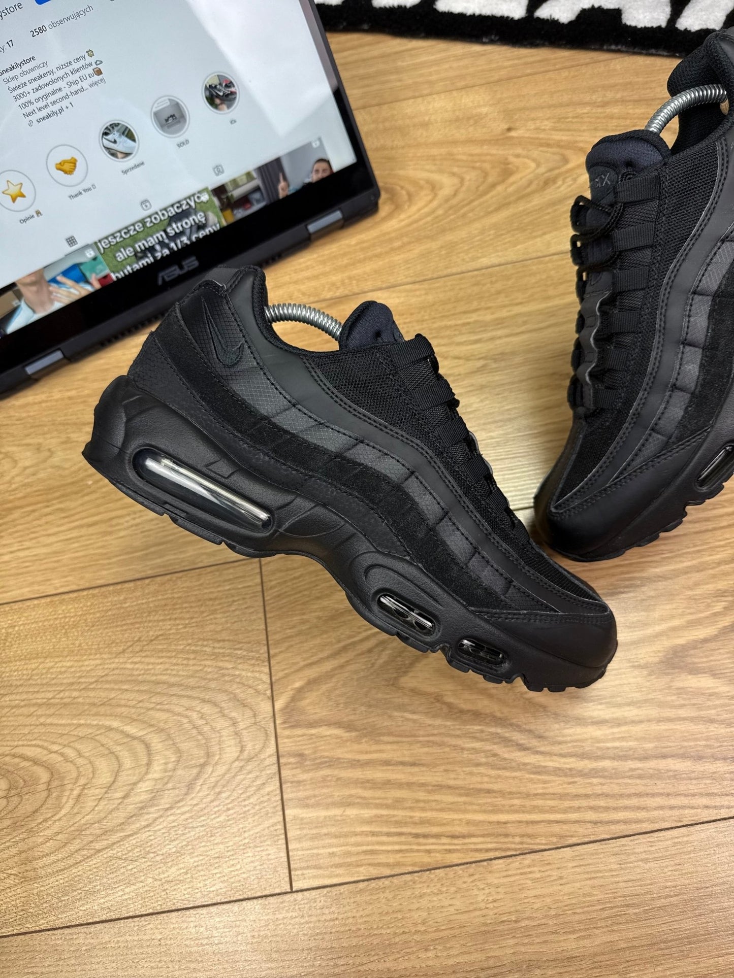 Nike Air Max 95 (43)