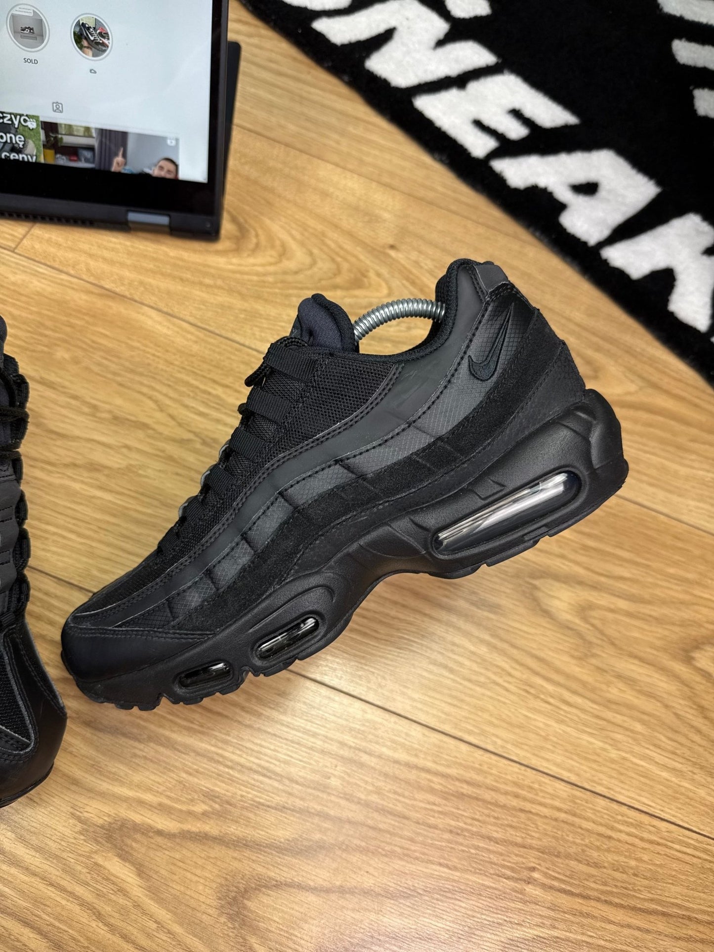 Nike Air Max 95 (43)